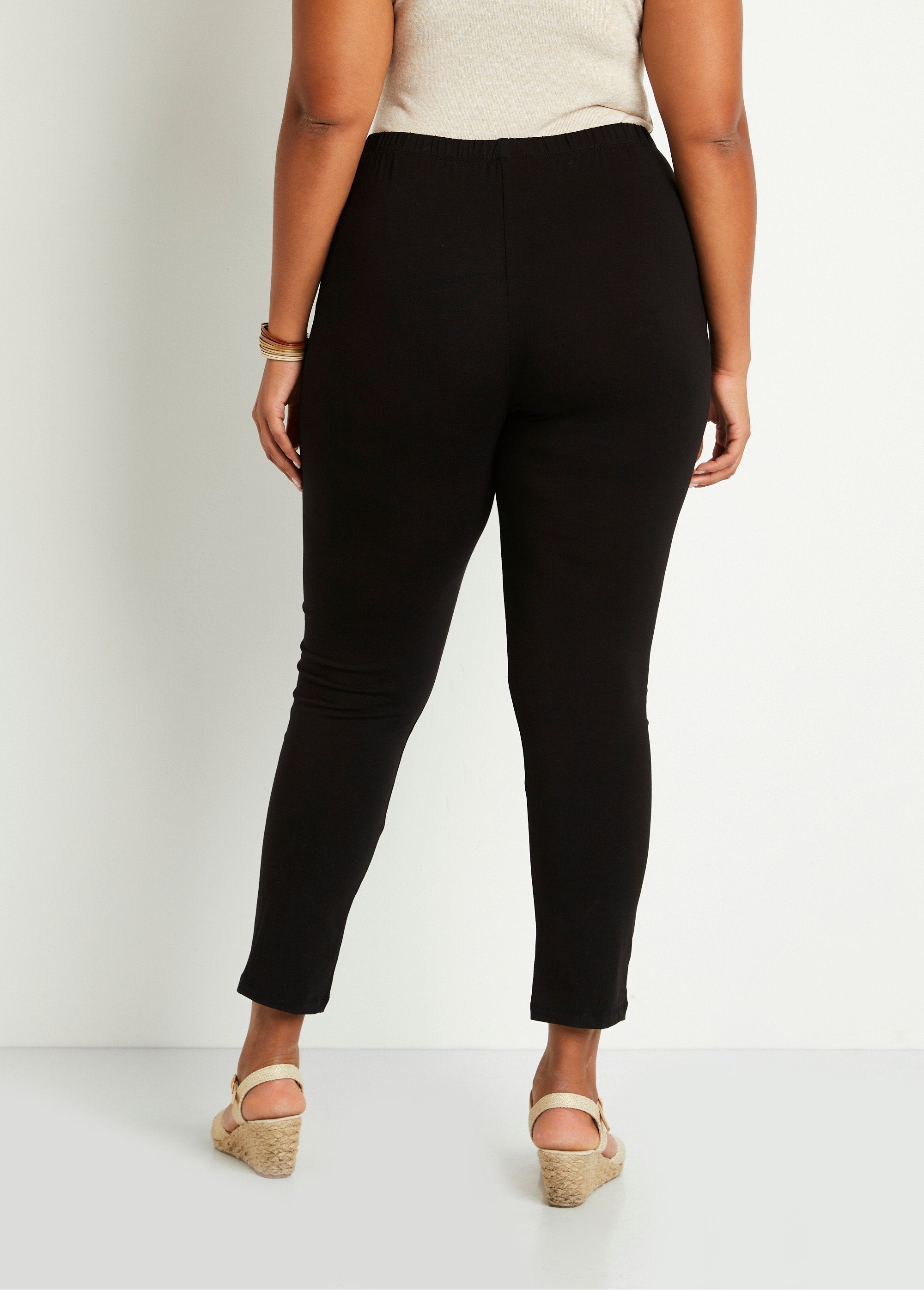 Leggings_stampati_con_elastico_in_vita_Nero_semplice_DO1_curvy