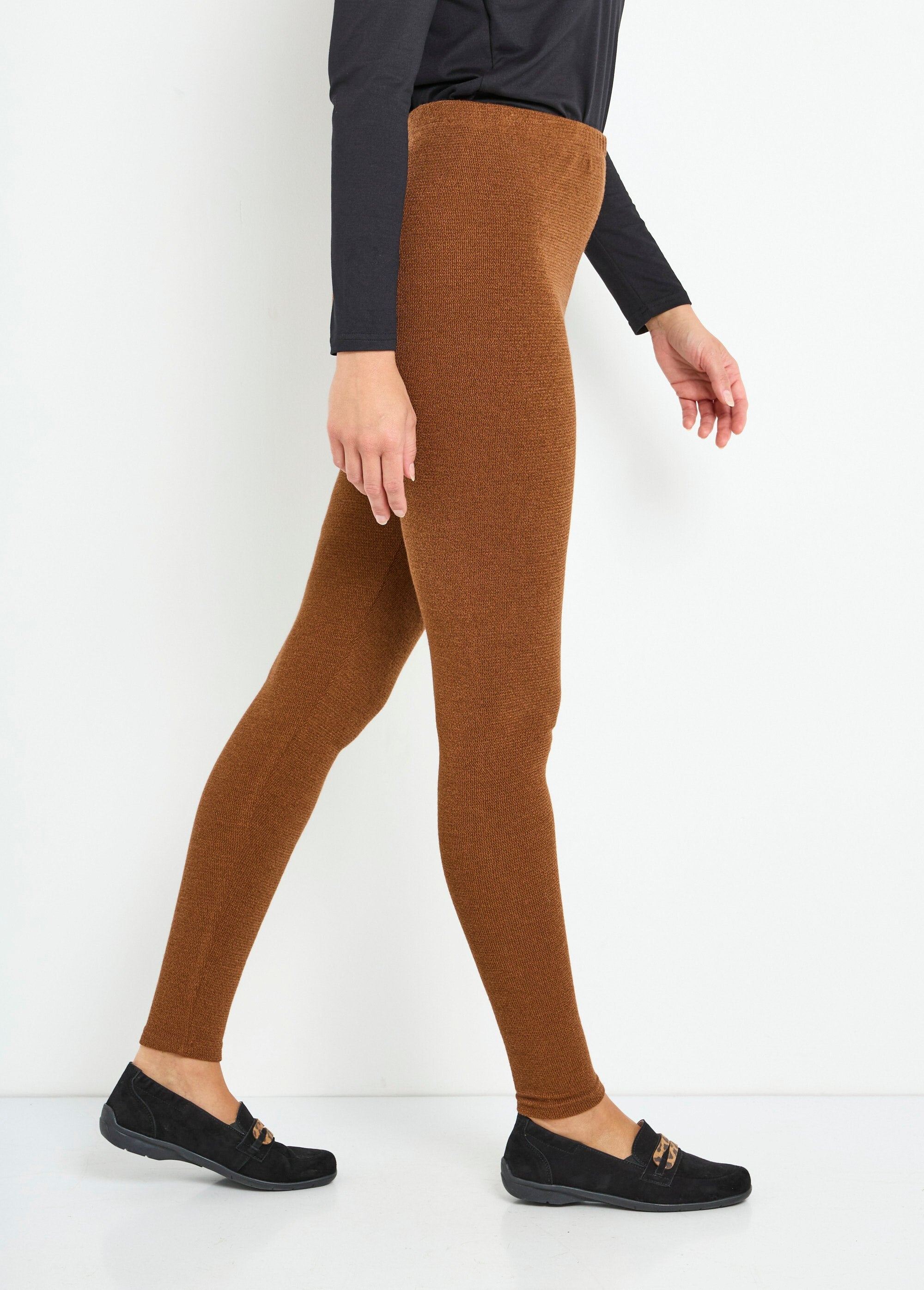 Leggings_lunghi_con_fascia_elastica_in_vita,_in_maglia_calda_Ecureuil_DR1_slim