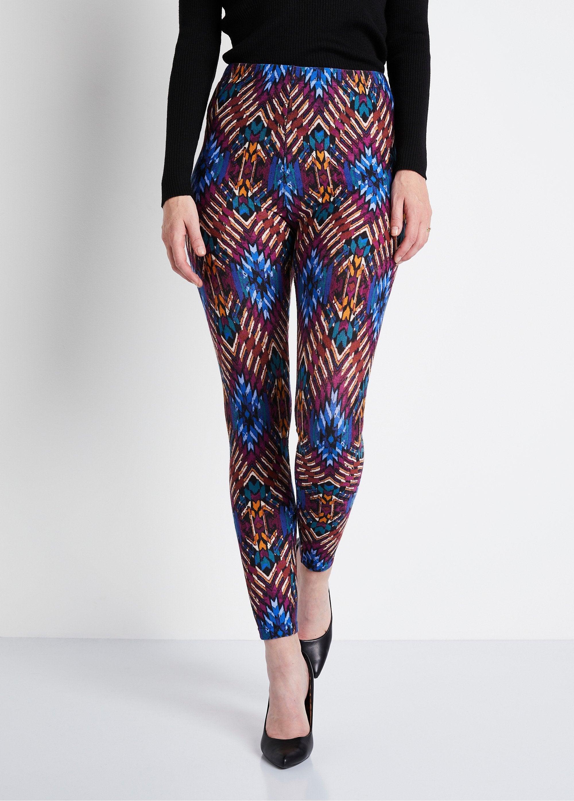 Leggings_lunghi_a_tinta_unita_o_stampati_Bleu_et_cassis_FA1_slim