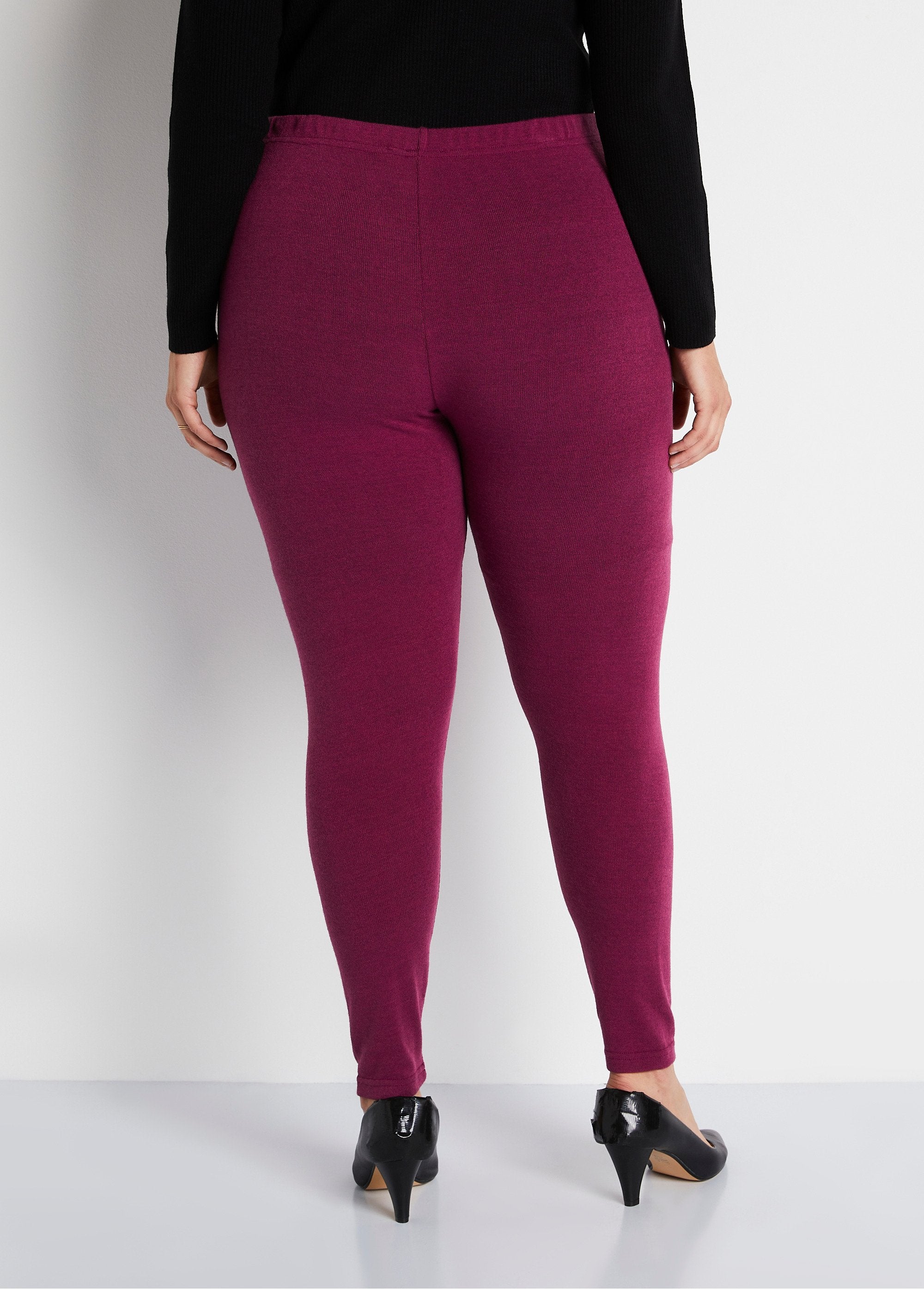 Leggings_lunghi_a_tinta_unita_o_stampati_Ribes_nero_semplice_DO1_curvy