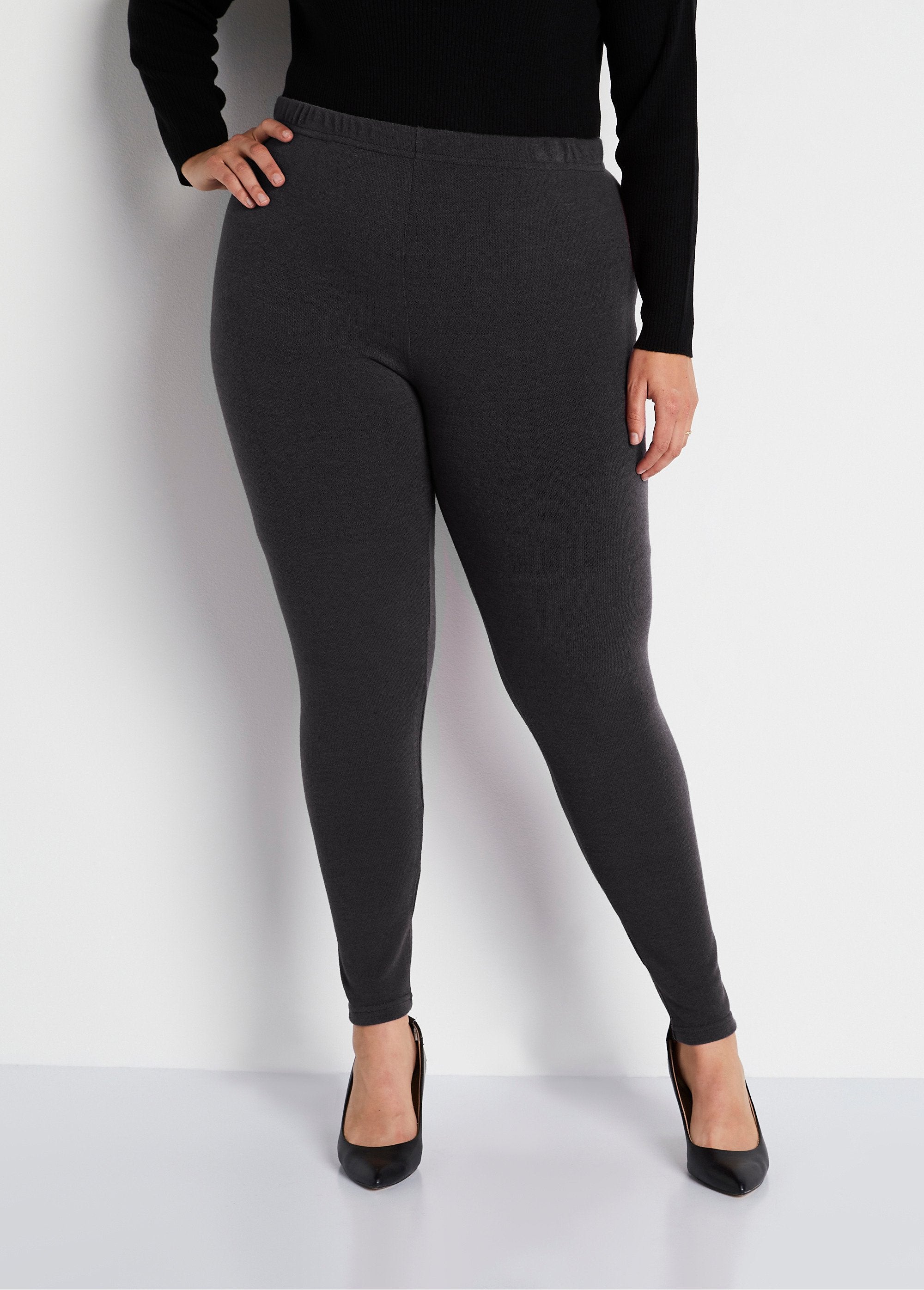 Leggings_lunghi_a_tinta_unita_o_stampati_Antracite_semplice_FA1_curvy