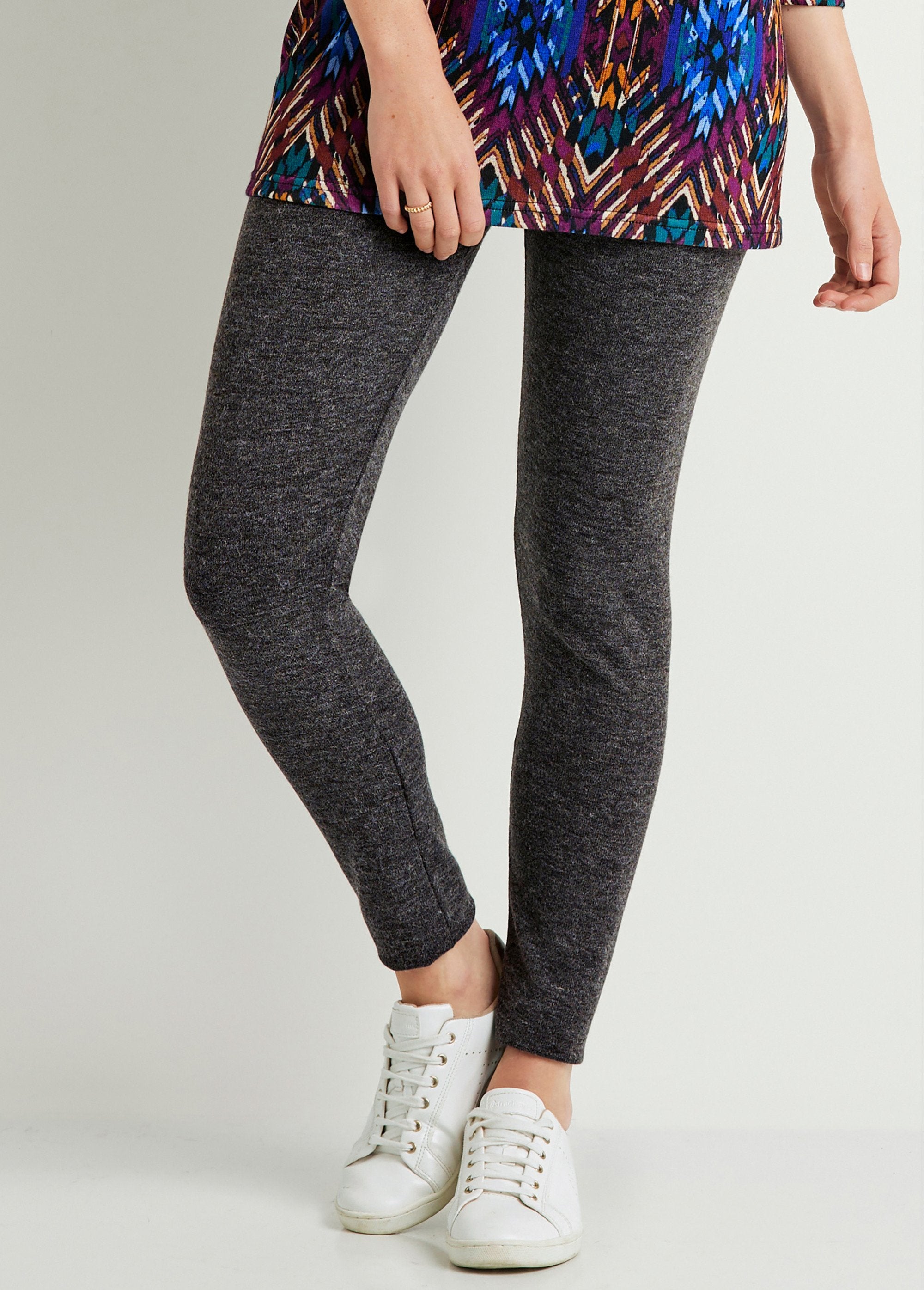 Leggings_lunghi_a_tinta_unita_o_stampati_Antracite_semplice_FA1_slim