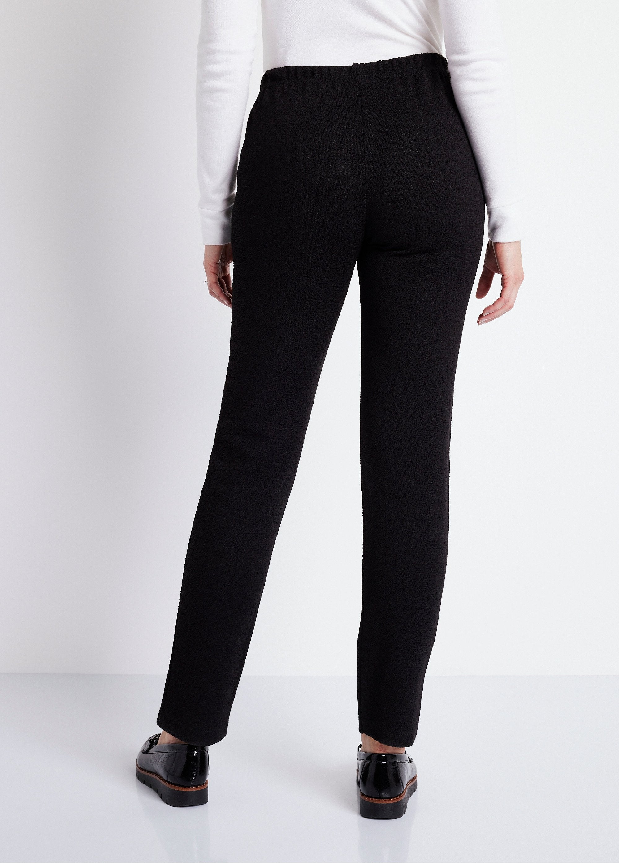 Leggings_in_jersey_stretch_con_elastico_in_vita_Nero_semplice_DO1_slim