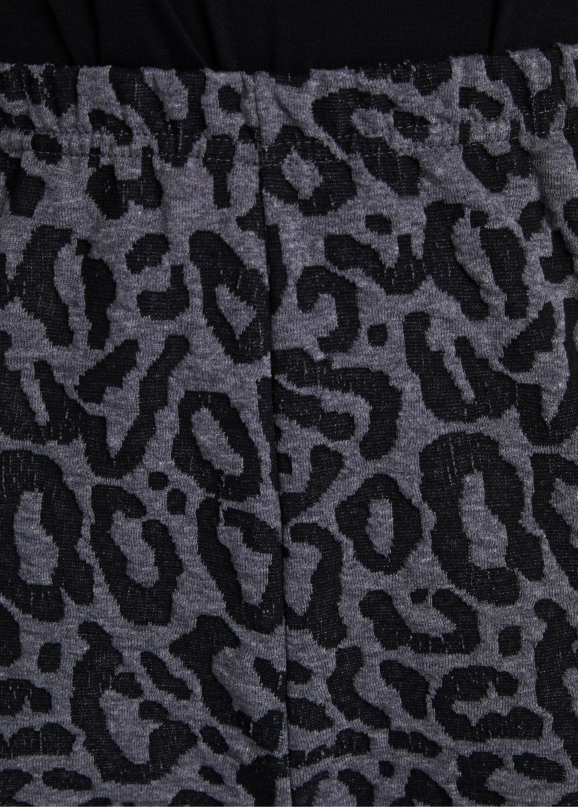 Legging_in_jacquard_con_vita_elasticizzata_Grigio_leopardo_DE1_slim