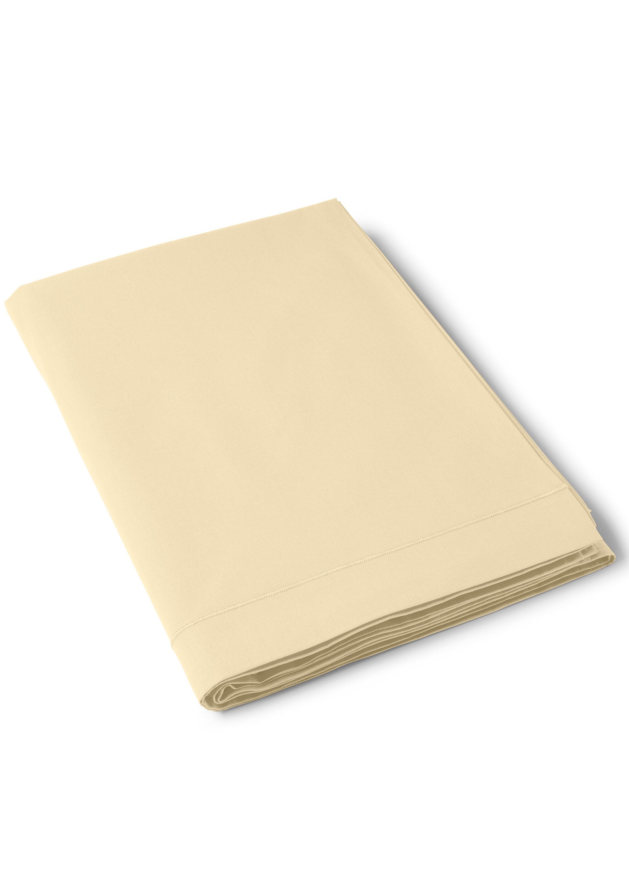 Lenzuolo_piatto_in_puro_cotone_RELAX_Beige_naturale_FA1_slim