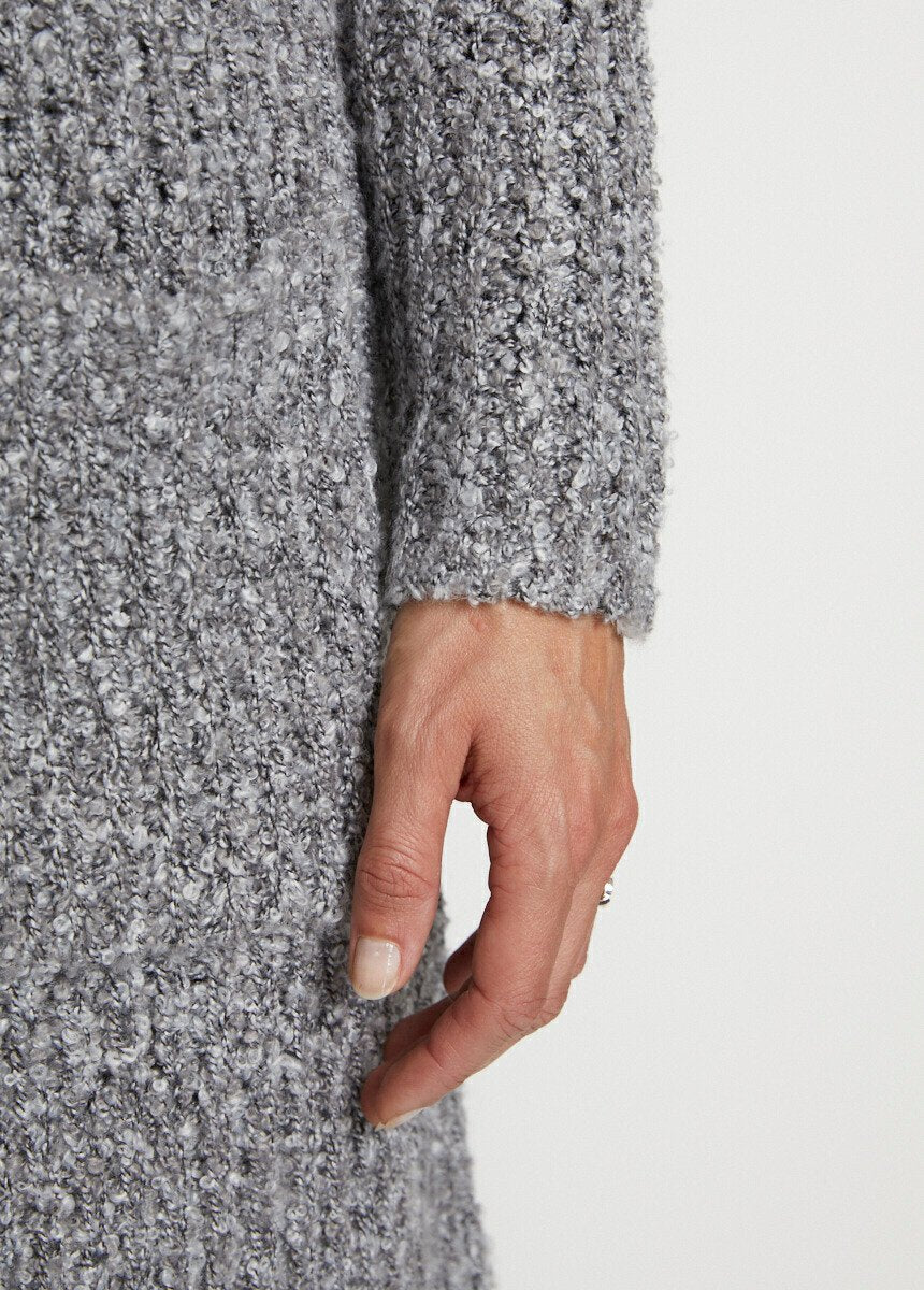 Gilet_lungo_con_cappuccio_Gris_DE3_slim