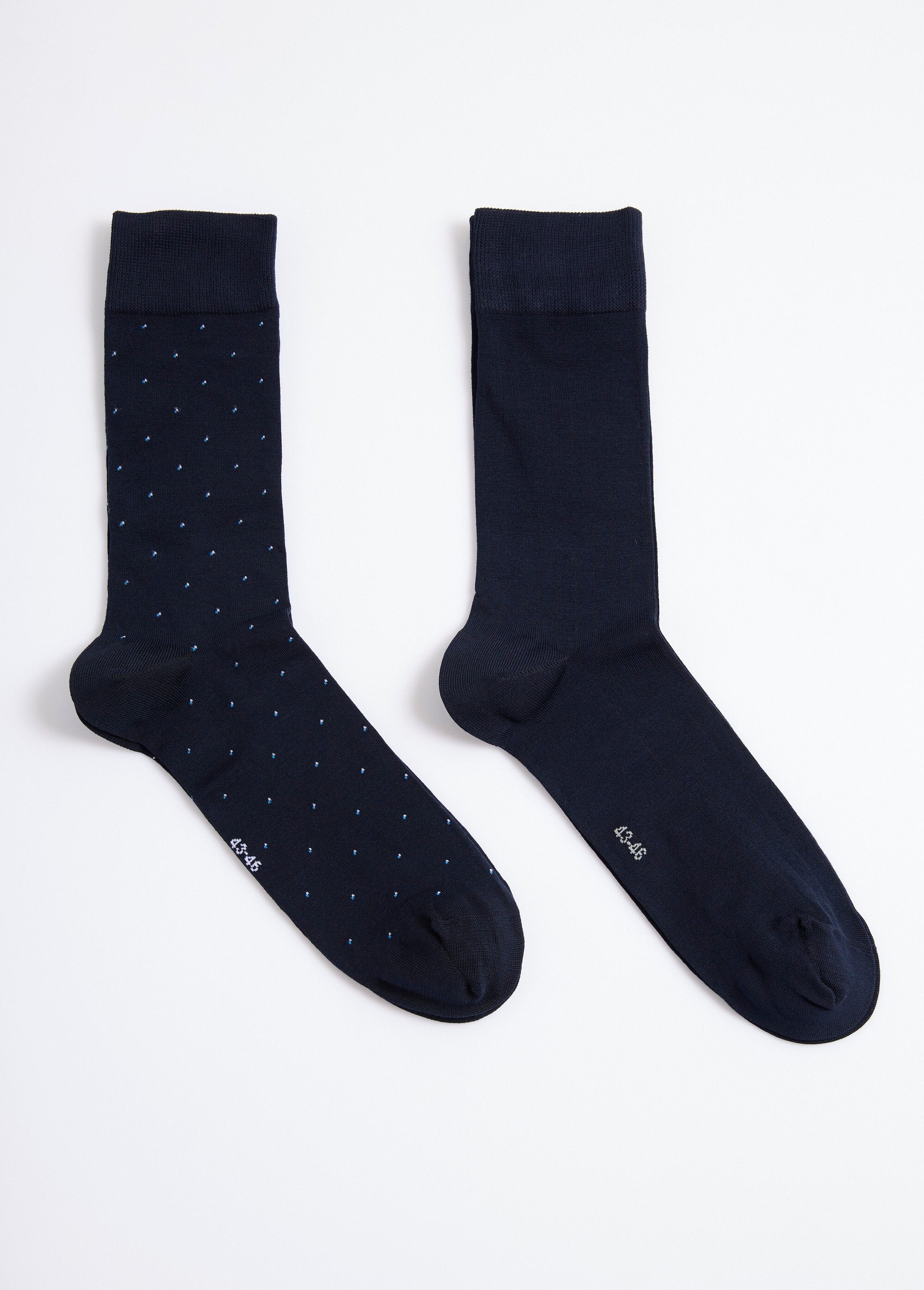 Set_di_2_calzini_a_pois_e_a_coste_Bleu_DE1_slim
