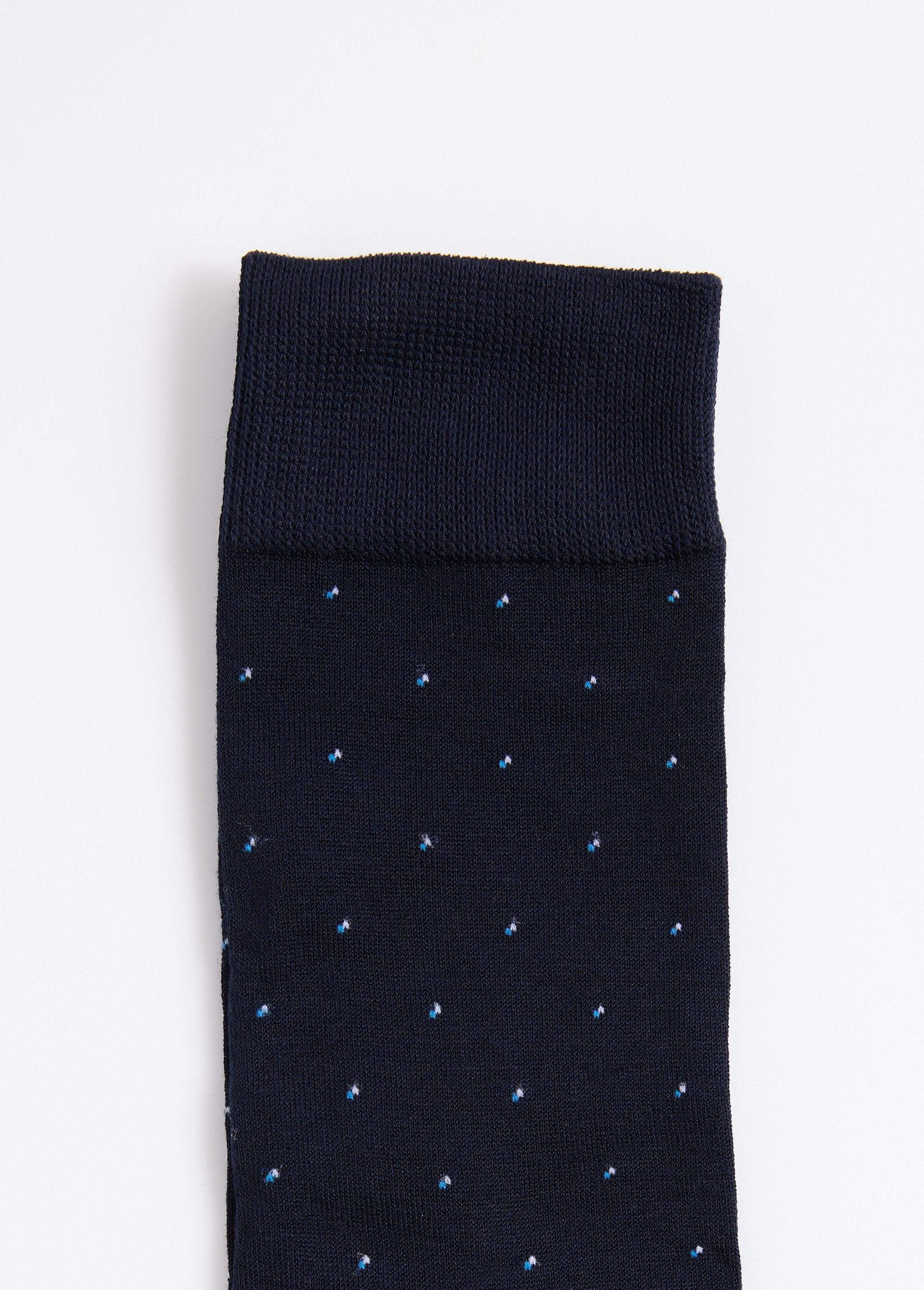 Set_di_2_calzini_a_pois_e_a_coste_Bleu_DE2_slim