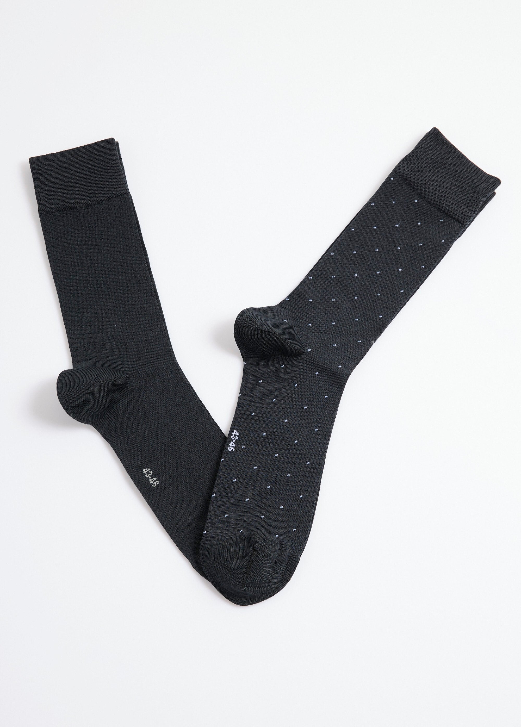 Set_di_2_calzini_a_pois_e_a_coste_Gris_FA1_slim