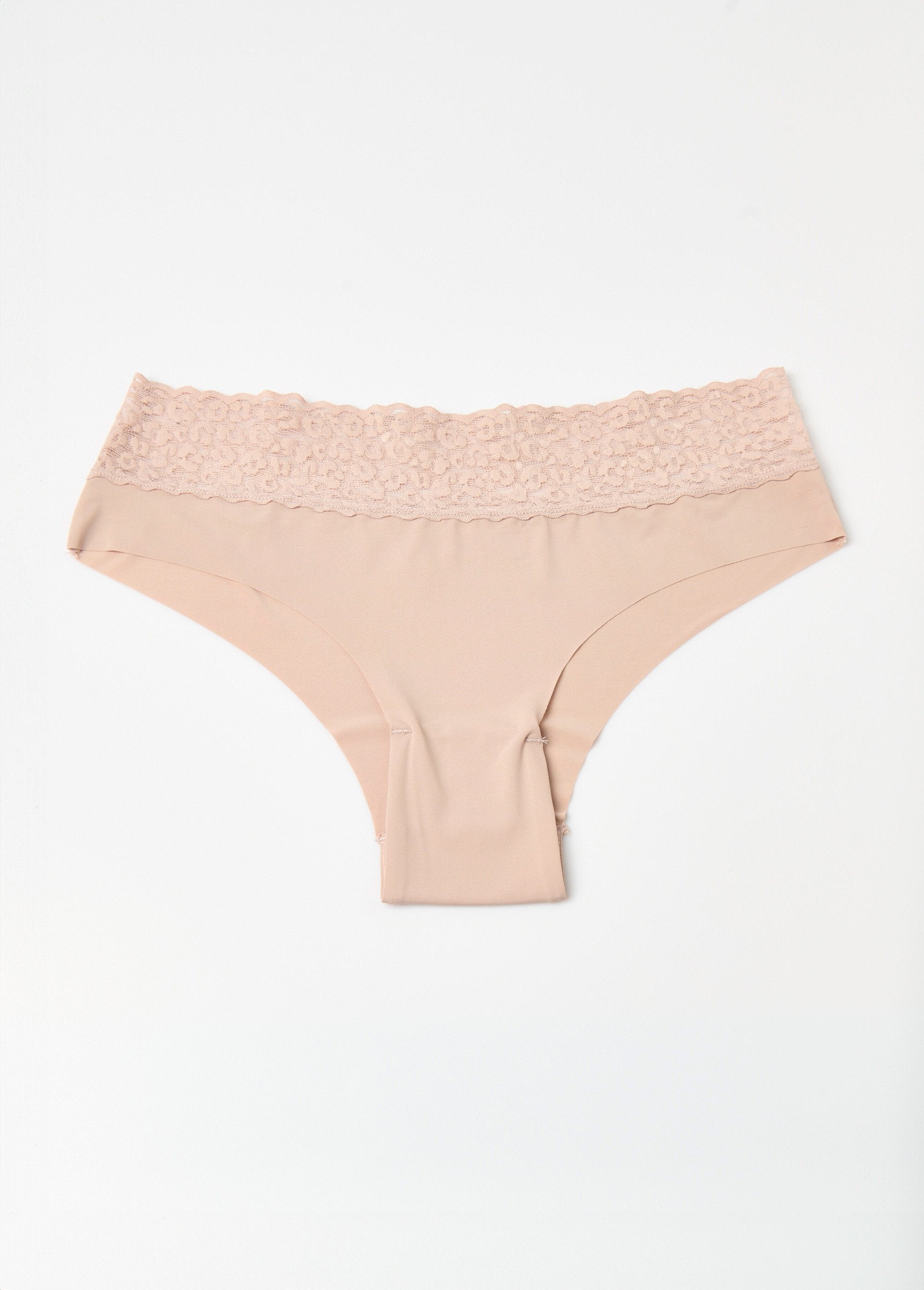 Set_di_2_pantaloncini_di_pizzo_in_microfibra_Beige_et_bleu_DE1_slim