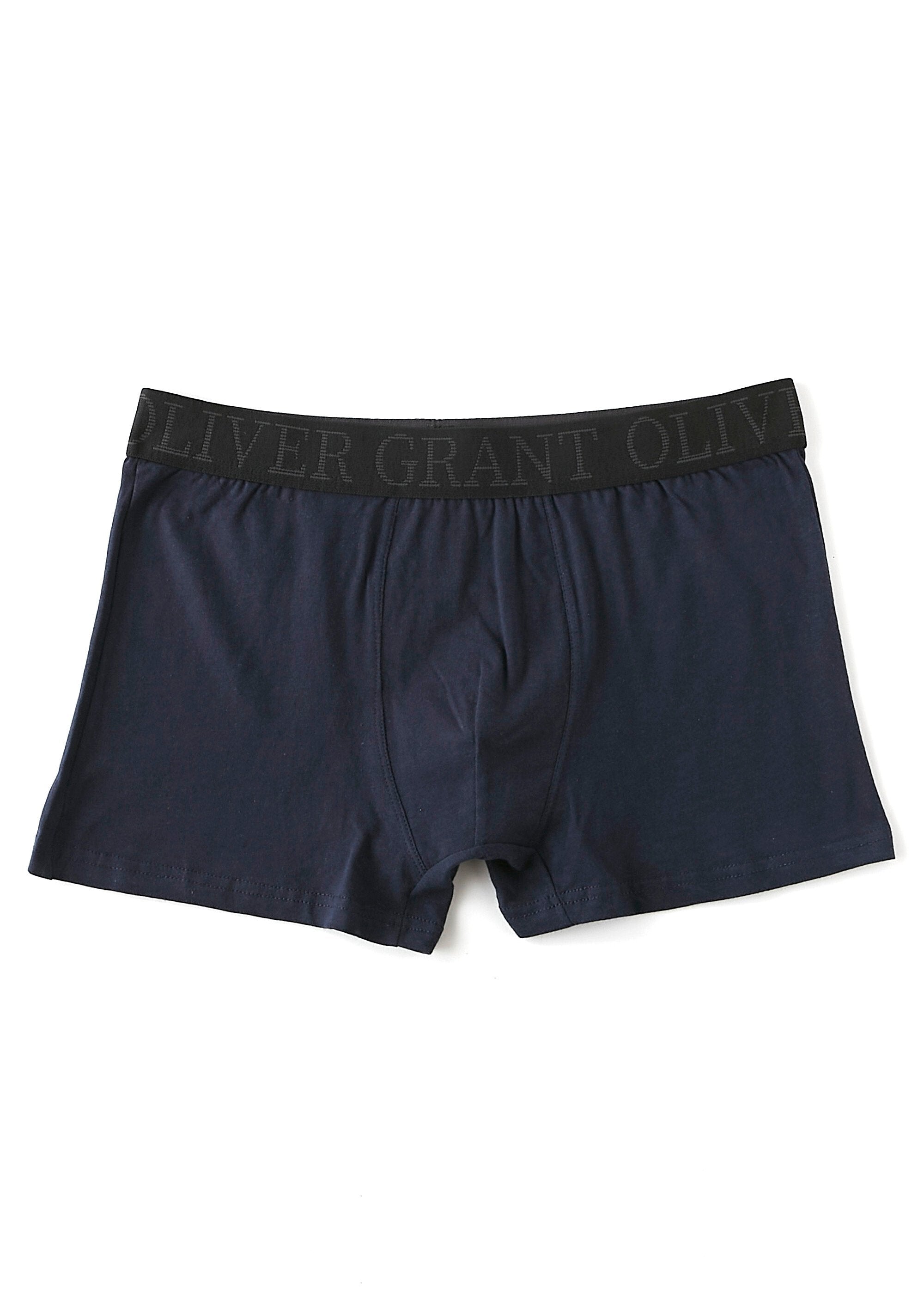 Set_di_3_boxer_in_cotone,_colori_assortiti_Noir_et_gris_et_bleu_fonce_DE2_slim