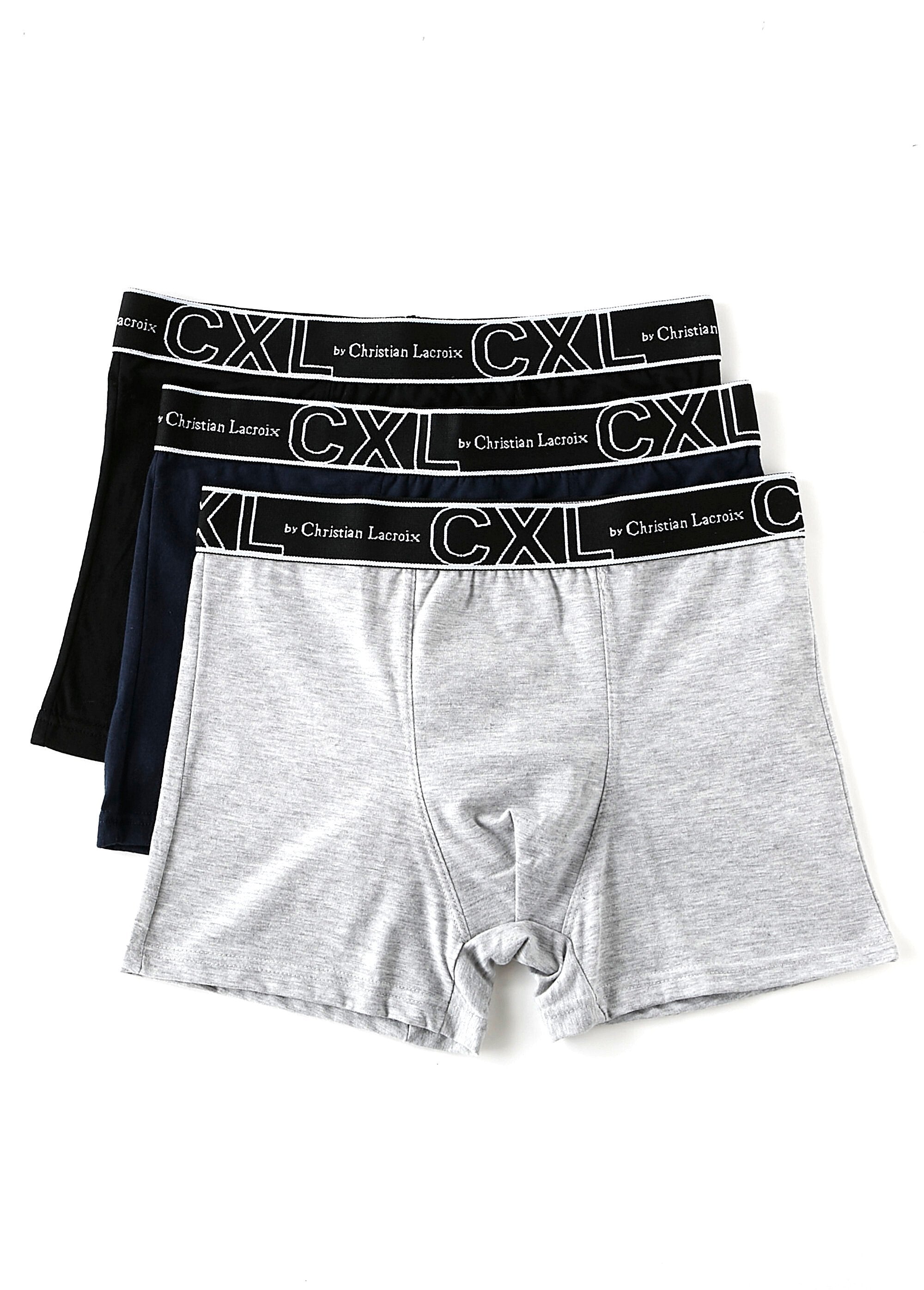Set_di_3_boxer_assortiti_in_tinta_unita_Noir_lot_3_FA1_slim