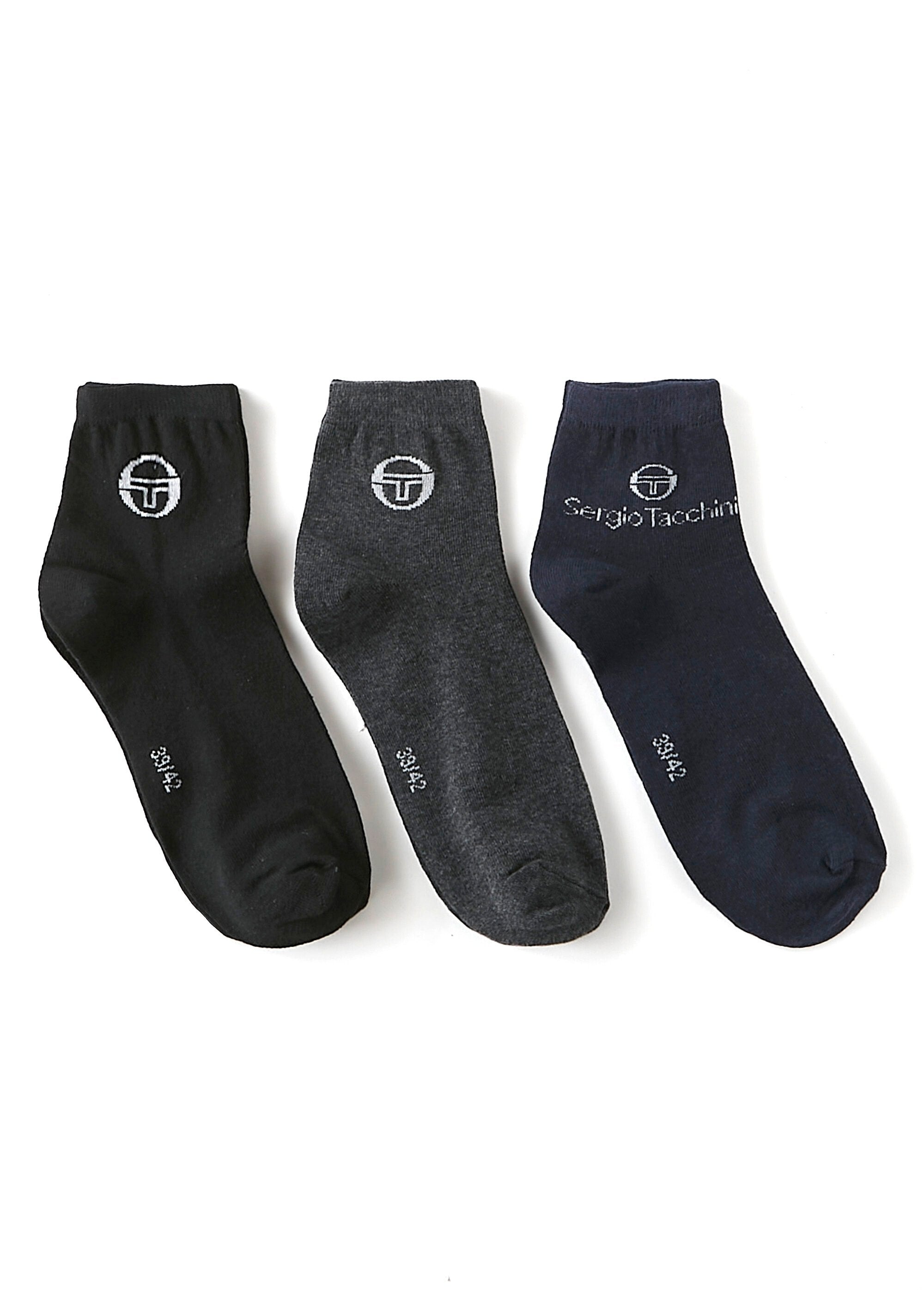 Set_di_3_calze_basse_assortite,_scure_Marine_et_noir_et_gris_DE1_slim