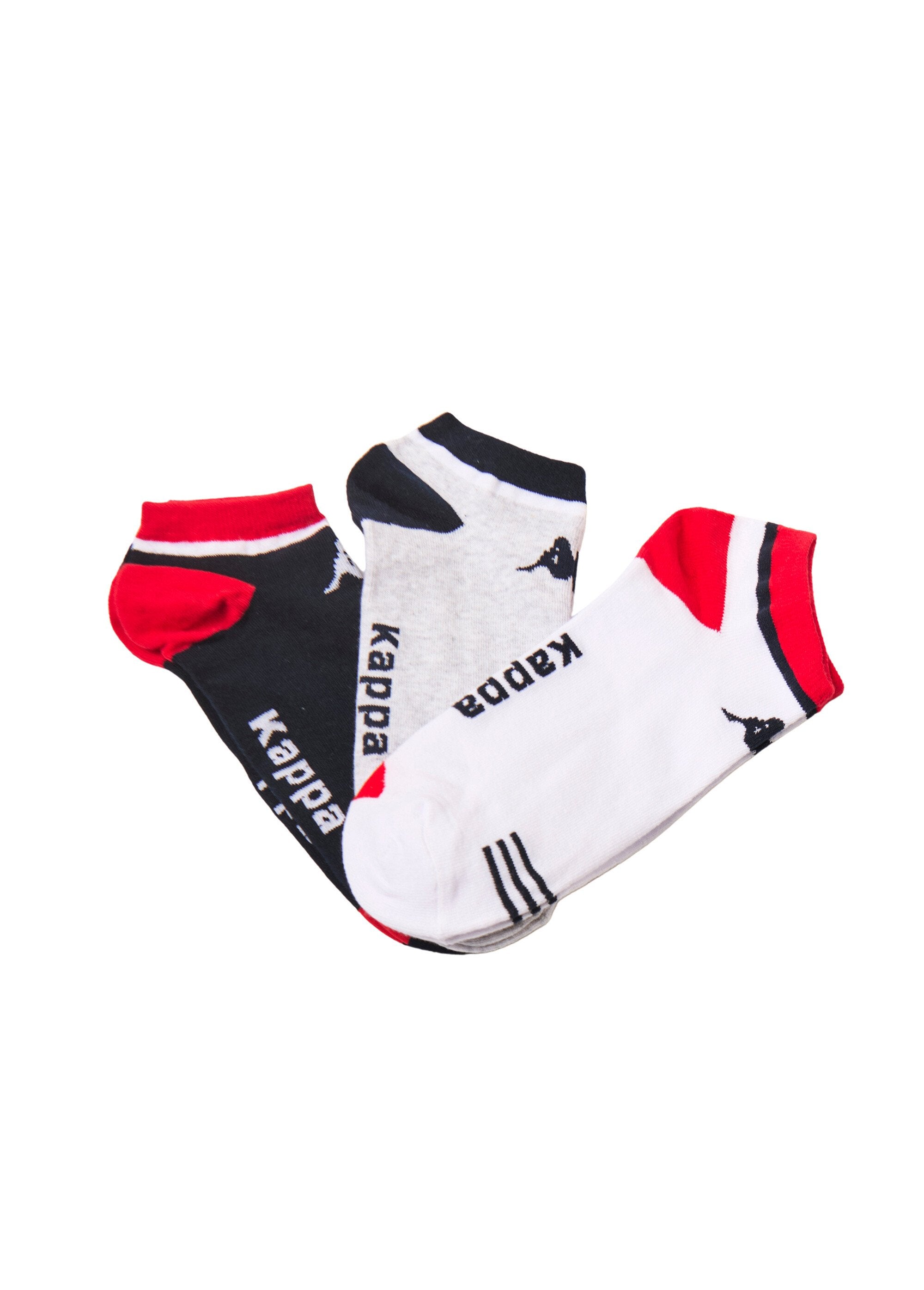 Confezione_da_3_calzini_sportivi_assortiti_Rouge_lot_3_FA1_slim