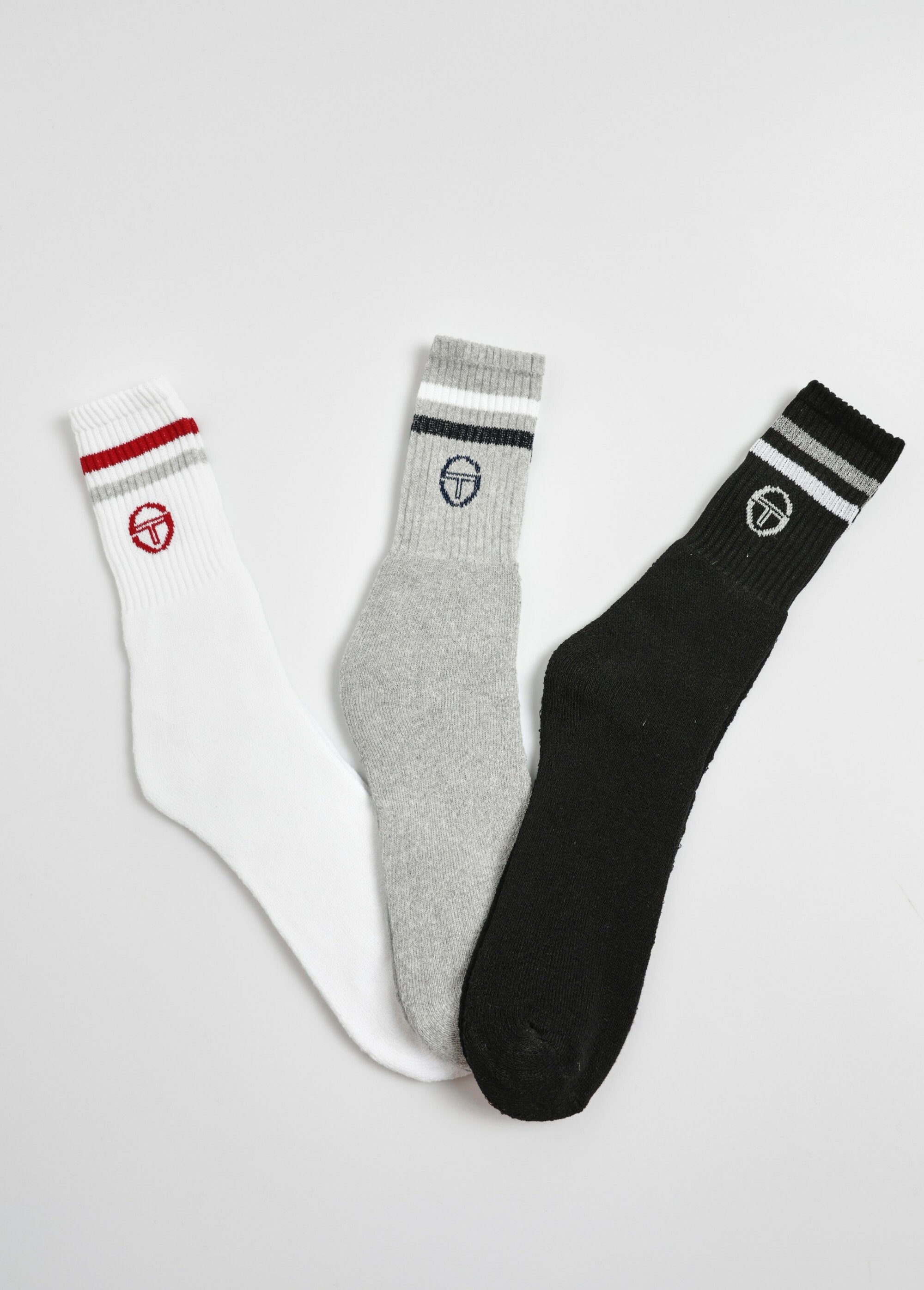 Confezione_da_3_calzini_sportivi_di_linea_Assortis_noir_FA1_slim