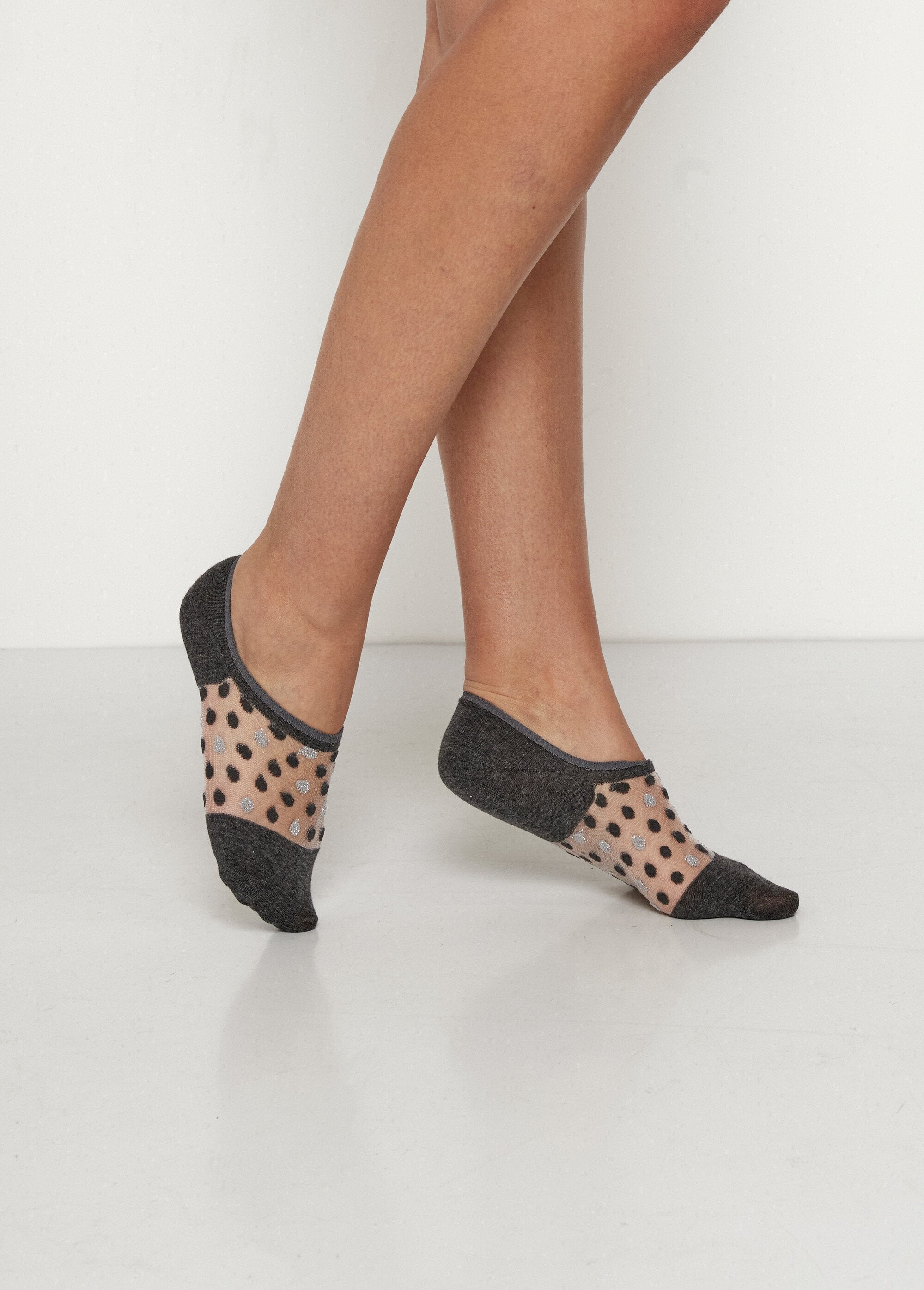 Set_di_3_calzini_invisibili,_scuri_assortiti_Gris_DE1_slim