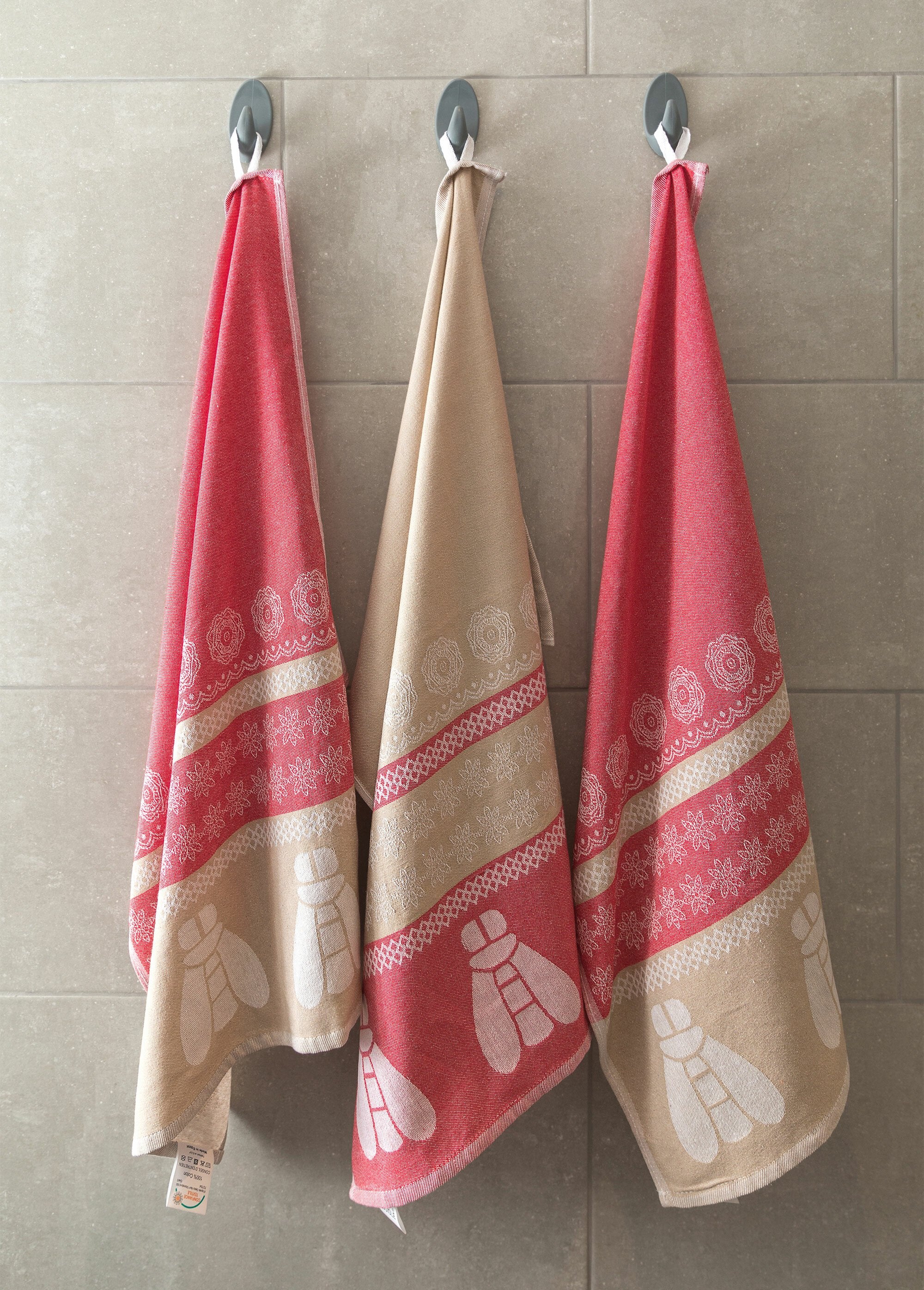 Set_di_3_strofinacci_rosso/taupe_50X80_cm_-_"Carmine_Lotto_assortito3_FA1_slim