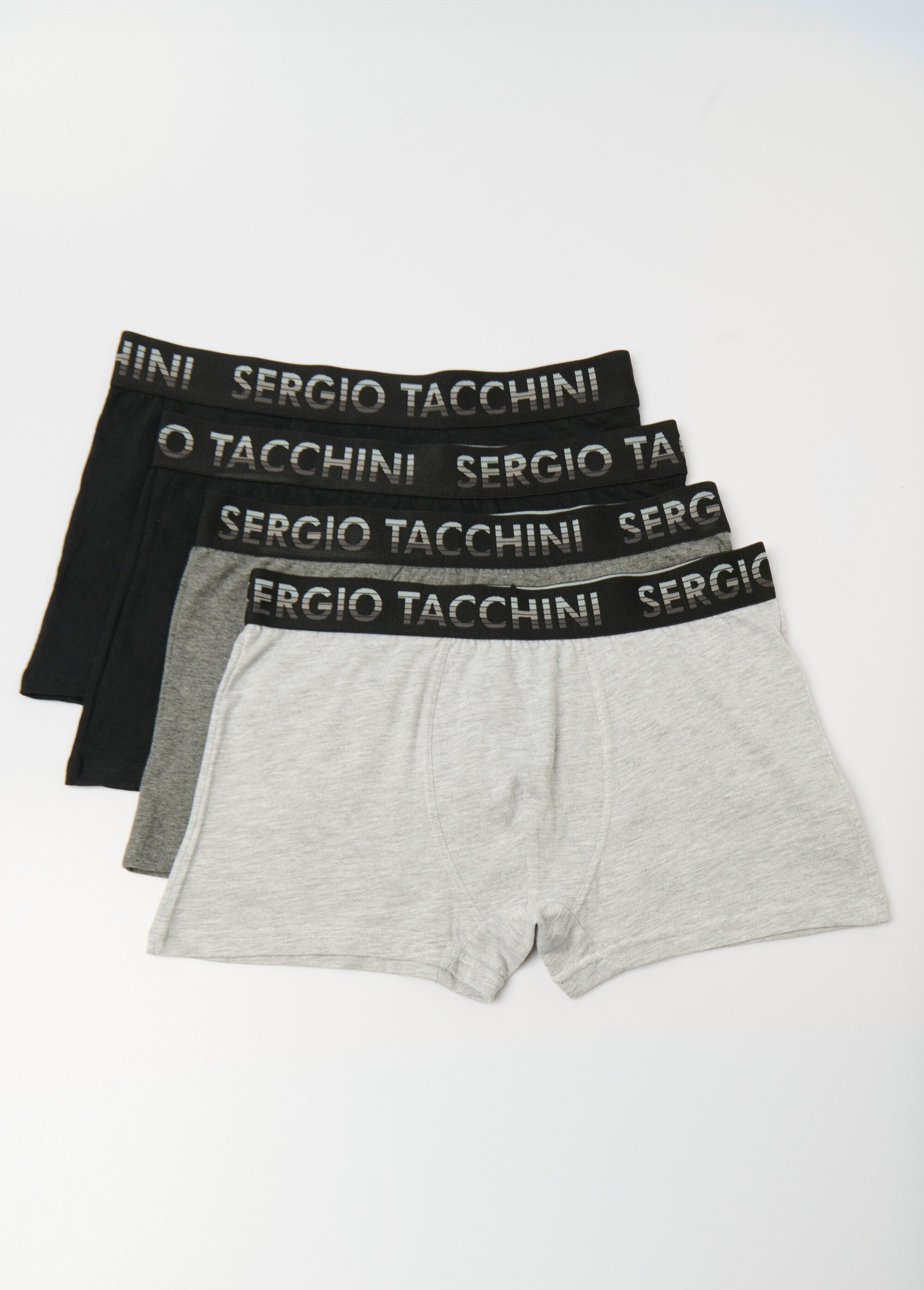Confezione_di_4_boxer_con_logo_in_vita_Gris_lot_4_FA1_slim