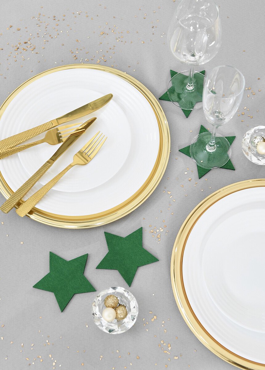 Set_di_4_sottobicchieri_a_stella_in_feltro_RPET_Vert_lot_4_FA1_slim