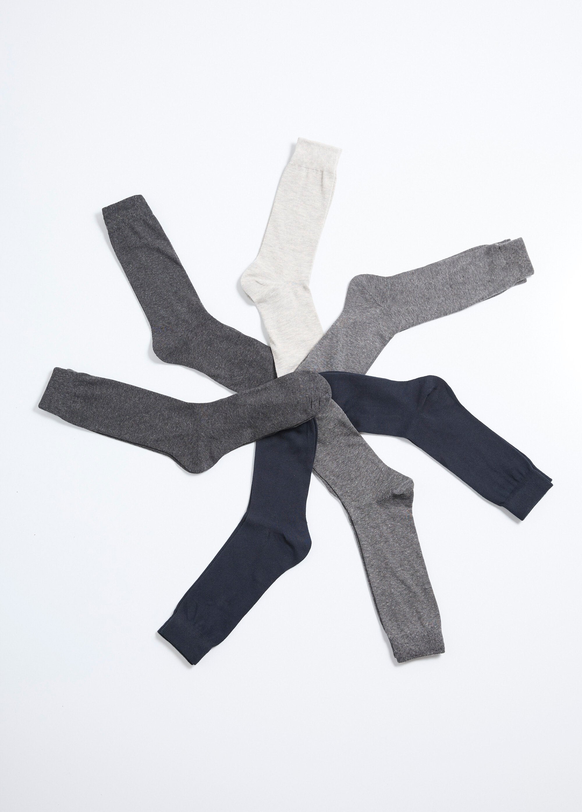 Confezione_da_7_calzini_settimanali_Assortis_gris_FA1_slim