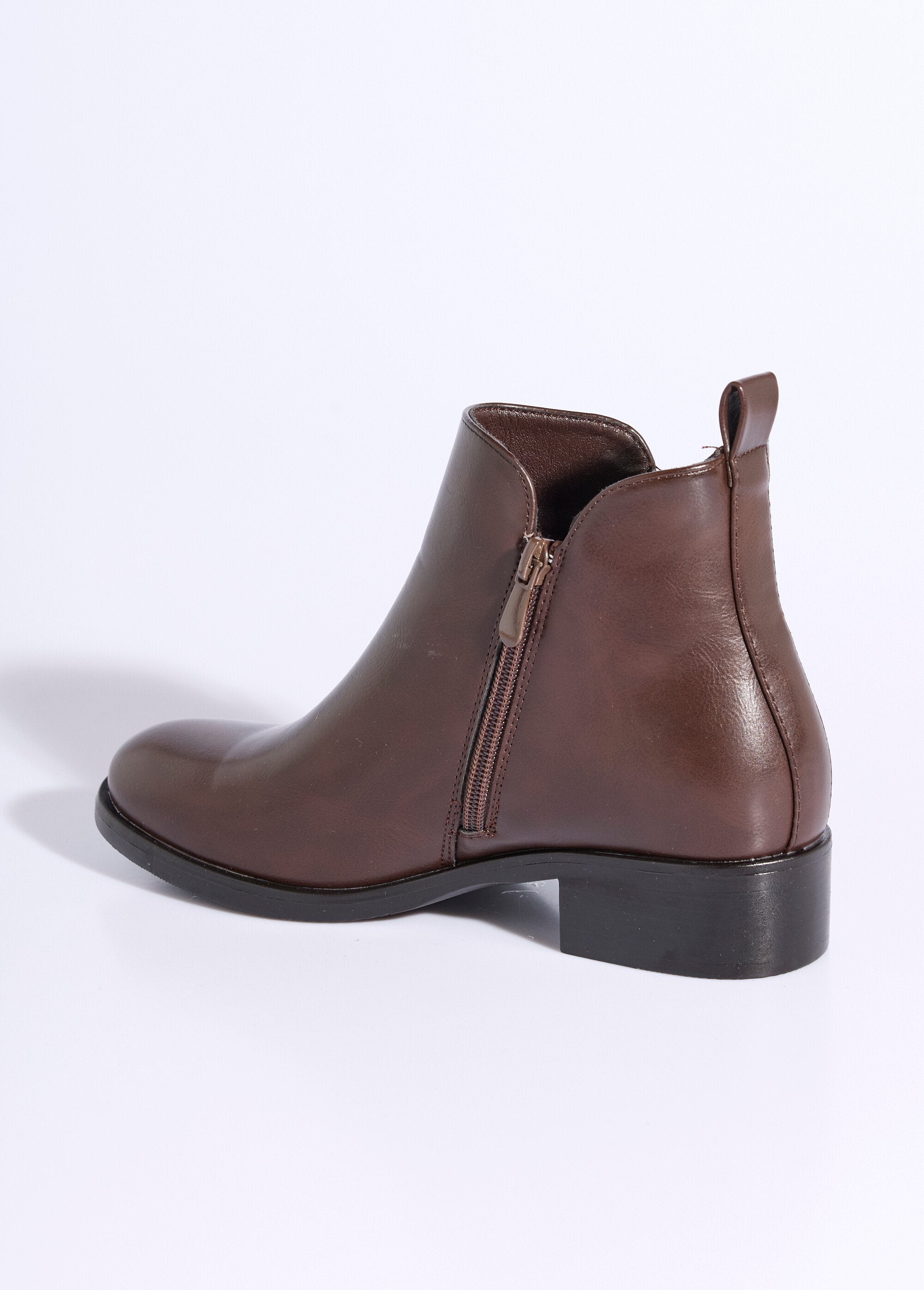Stivali_bassi_con_tacco_largo_e_zip_decorativa_Marron_DO1_slim