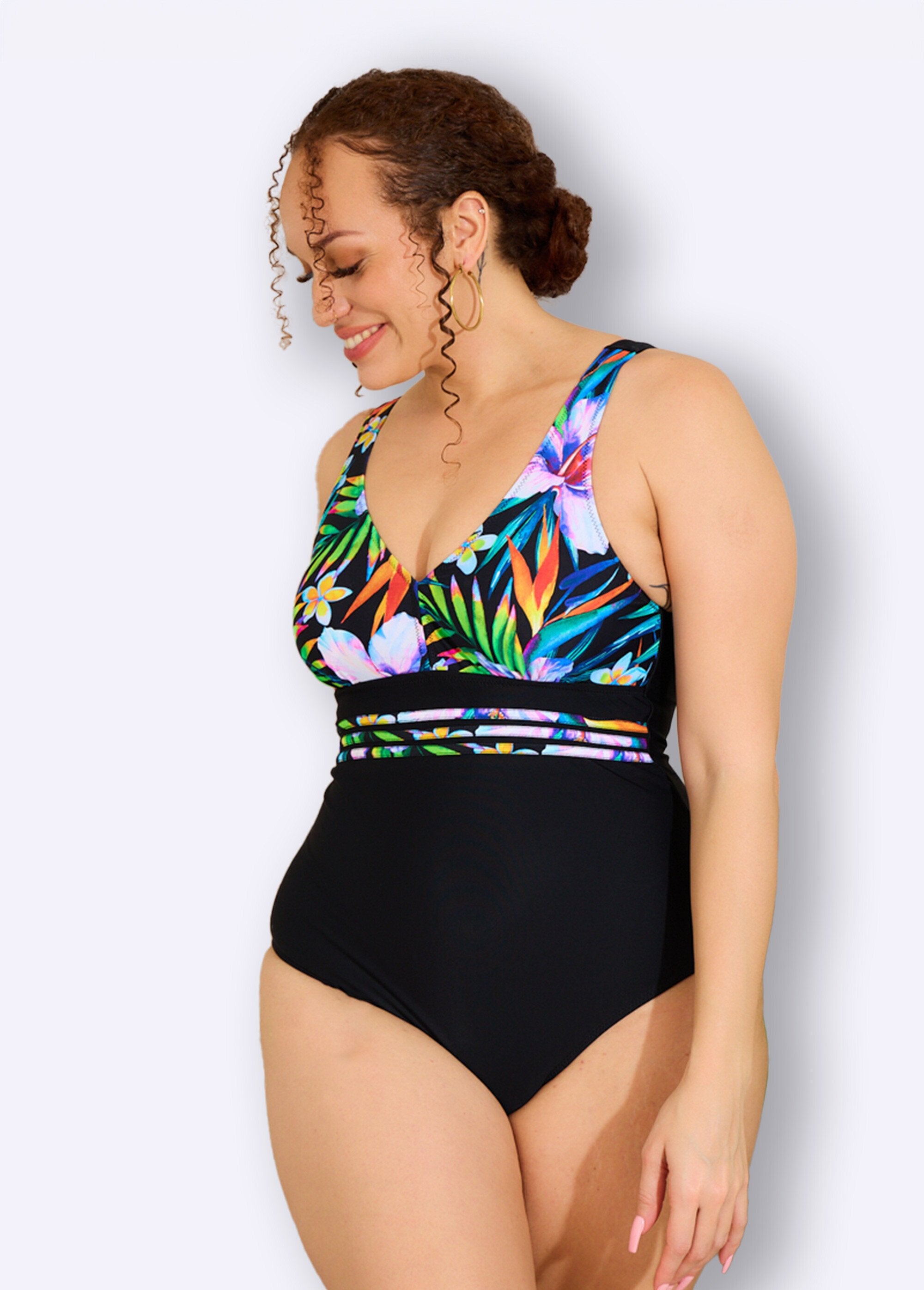 Costume_da_bagno_esotico_a_tinta_unita_a_1_pezzo_Noir_imprime_FA1_curvy