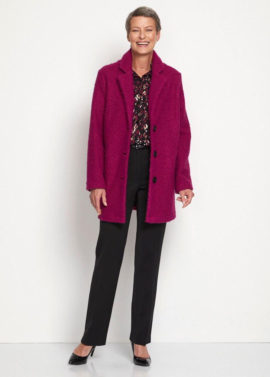 Cappotto_bouclette_abbottonato_di_media_lunghezza_Fucsia_SF1_slim