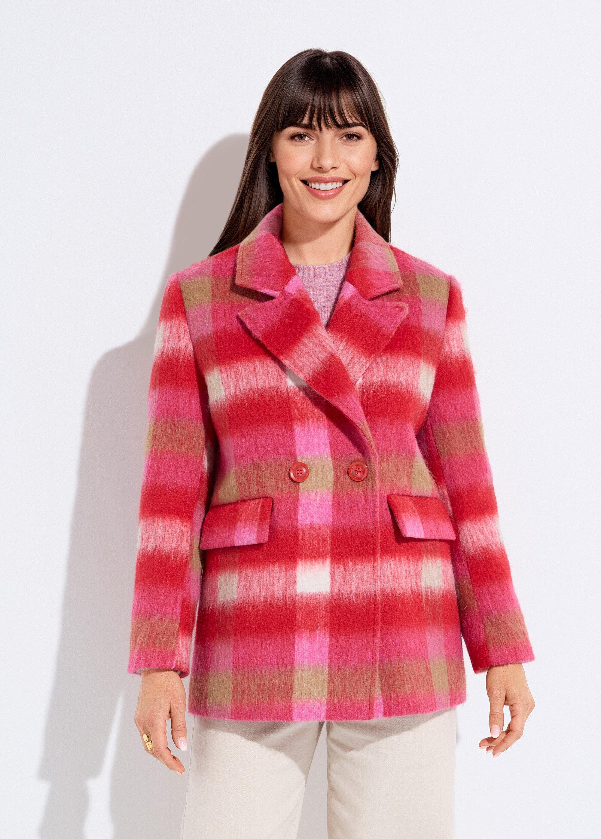 Cappotto_caldo_in_tessuto_di_lana_a_quadri_Carreaux_rose_FA1_slim