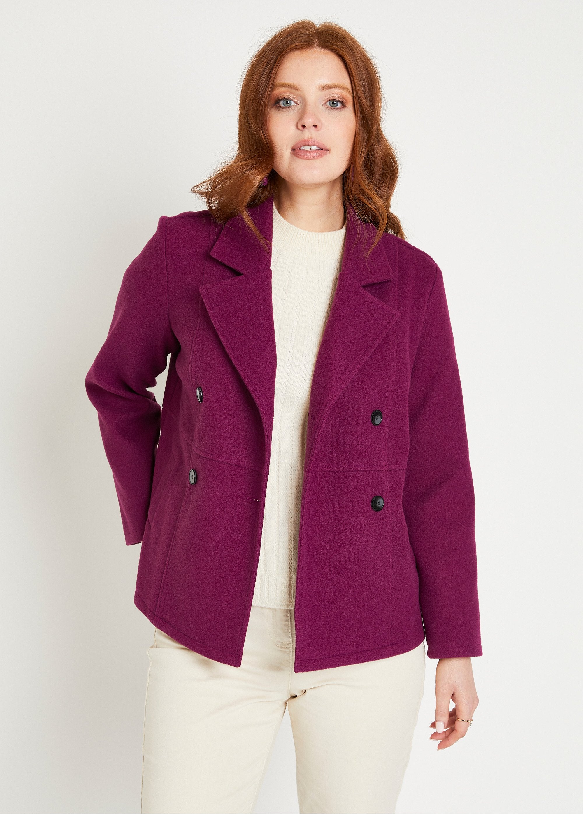 Manteau_caban_court_double_boutonnage_Prune_FA1_slim