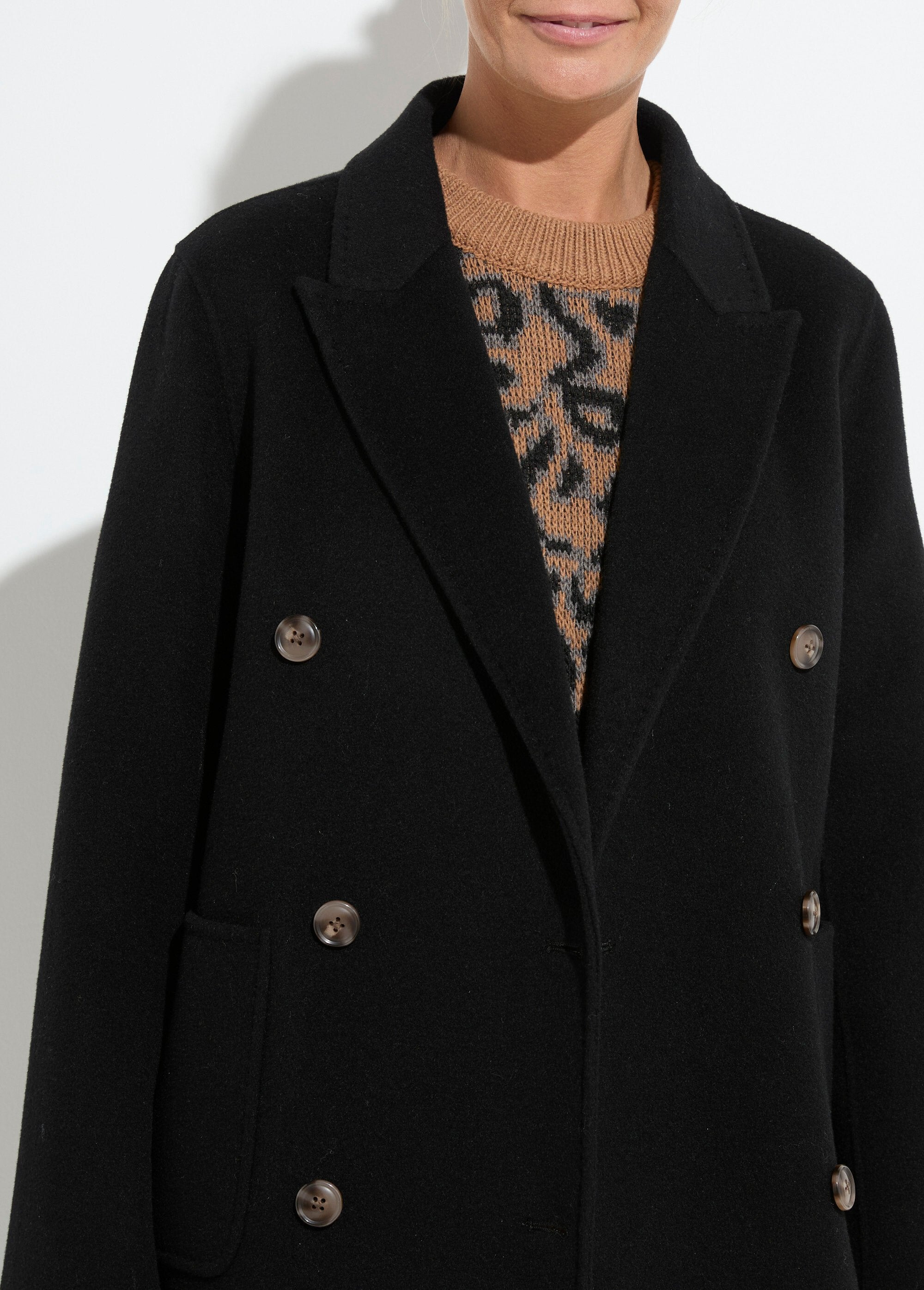Cappotto_lungo_in_lana_con_collo_sartoriale_Noir_DE1_slim