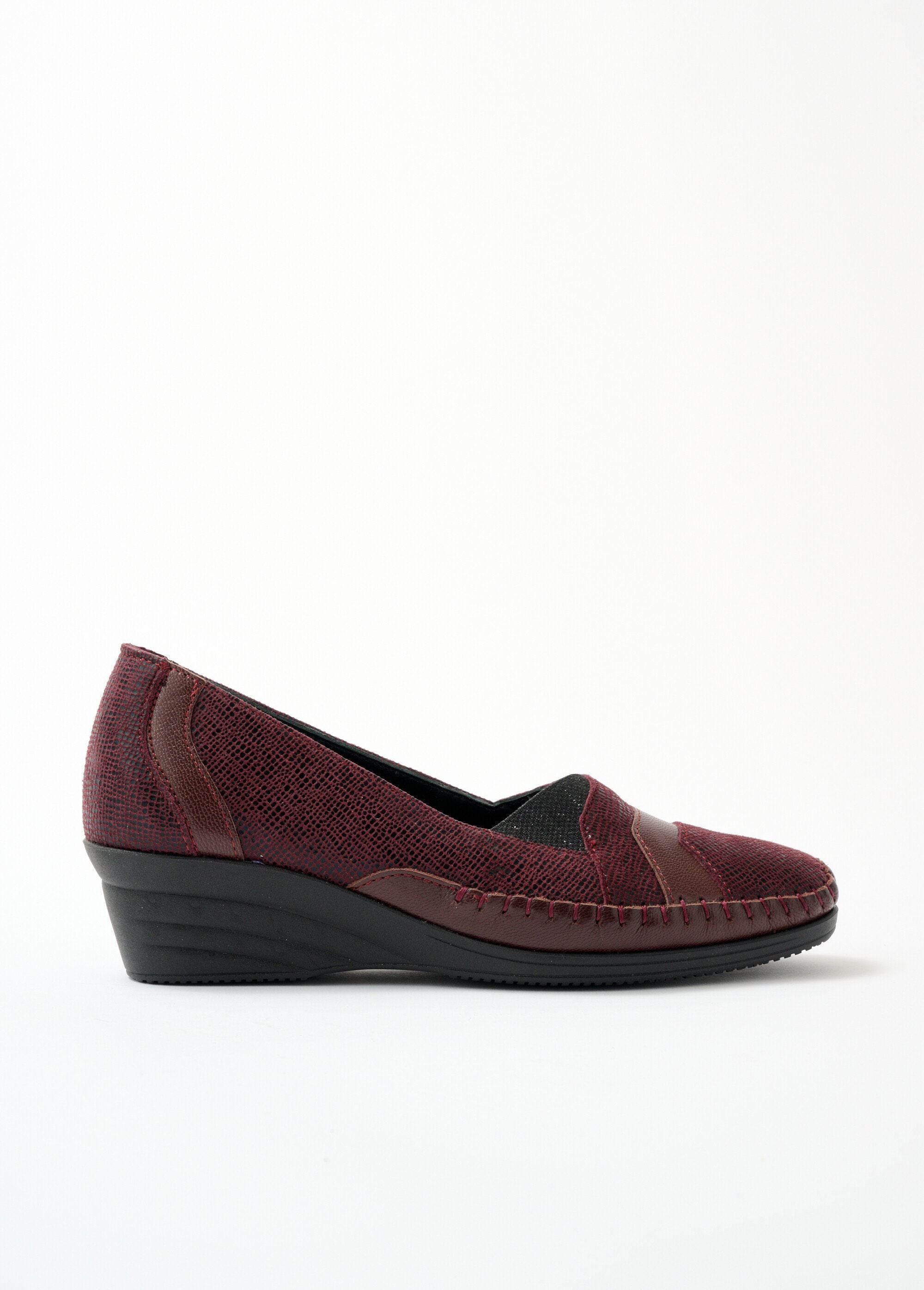 Mocassini_in_pelle_di_larghezza_comfort_in_due_materiali_Bordeaux_DR1_slim