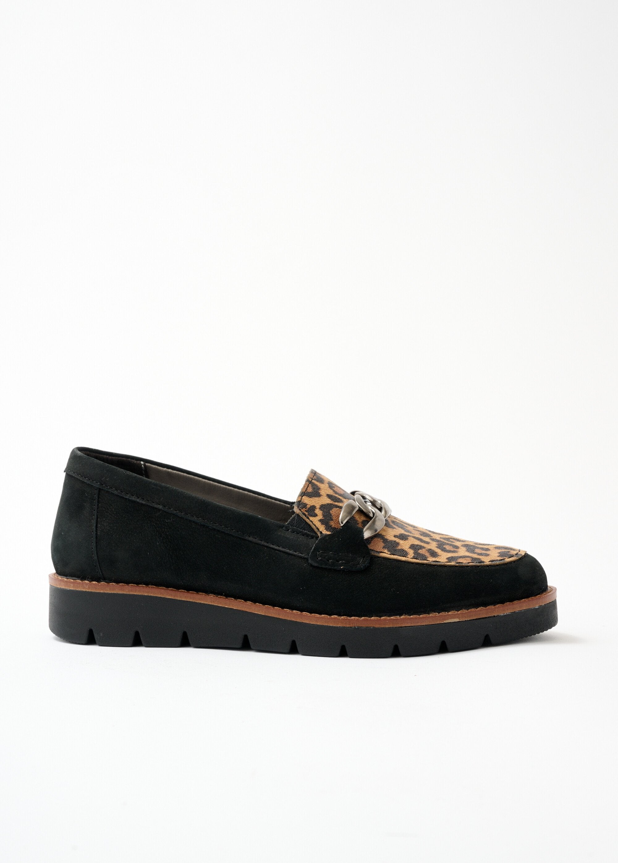 Mocassini_larghi_in_pelle_con_maglie_a_catena_Leopardo_DR1_slim