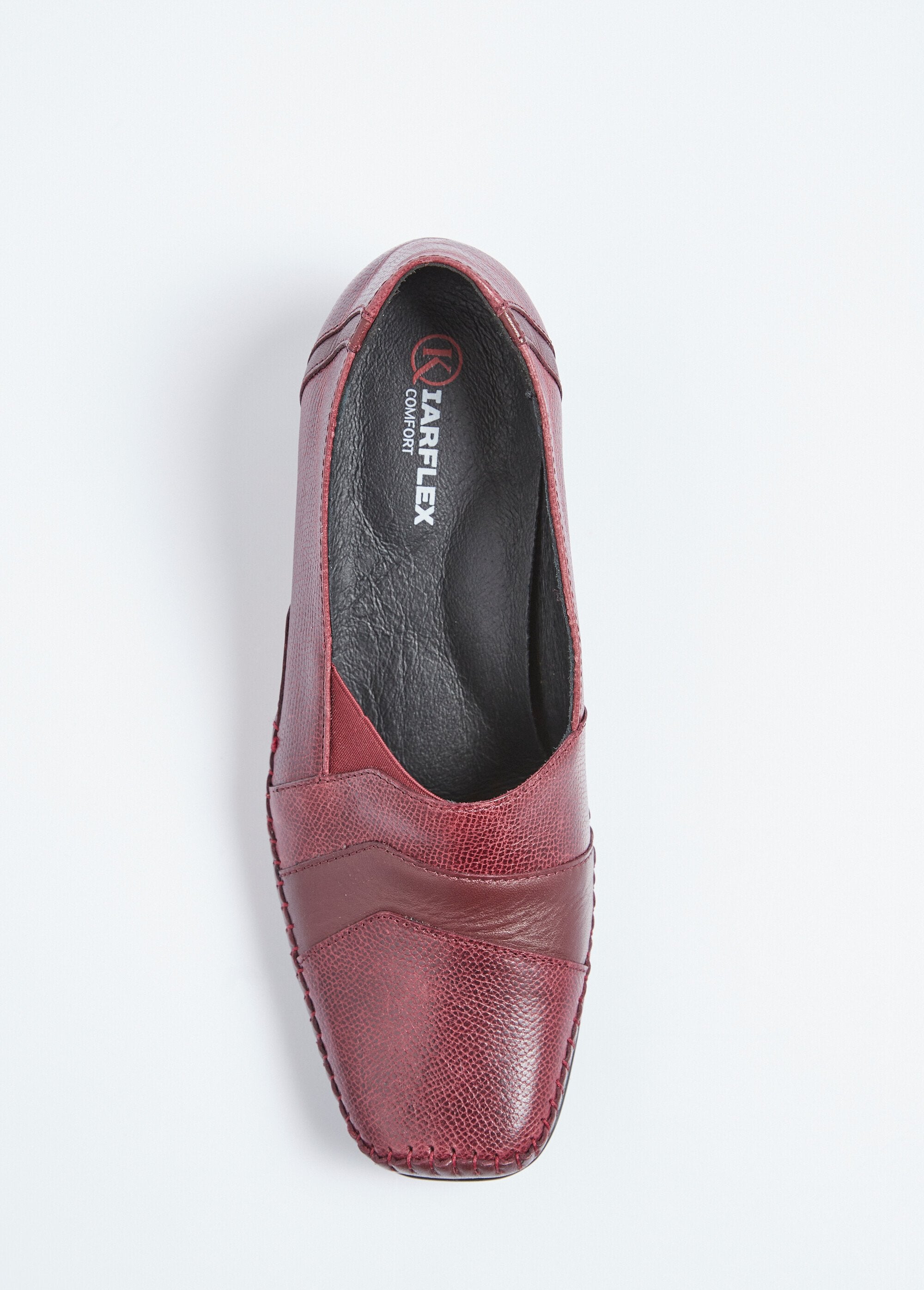 Mocassini_con_zeppa_in_pelle_elasticizzata,_larghezza_comfort_Bordeaux_OV1_slim