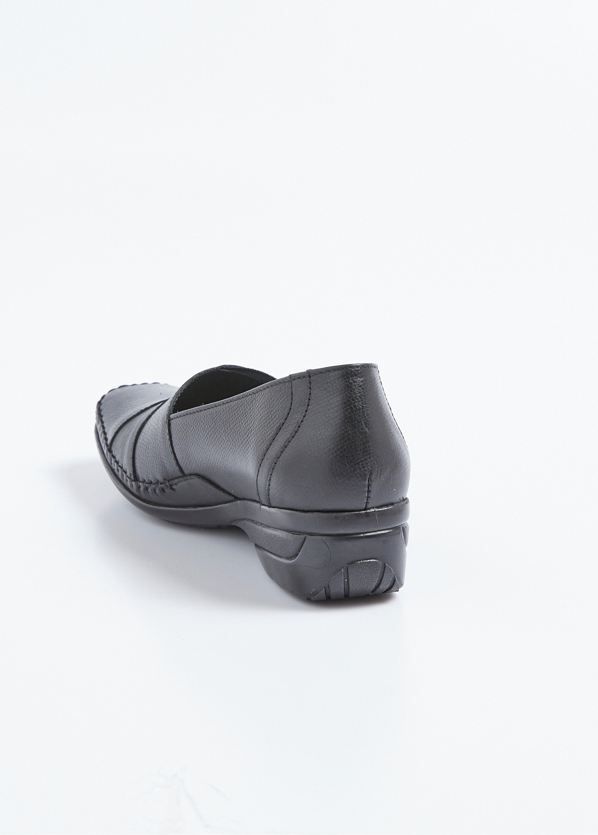 Mocassini_con_zeppa_in_pelle_elasticizzata,_larghezza_comfort_Noir_DO1_slim