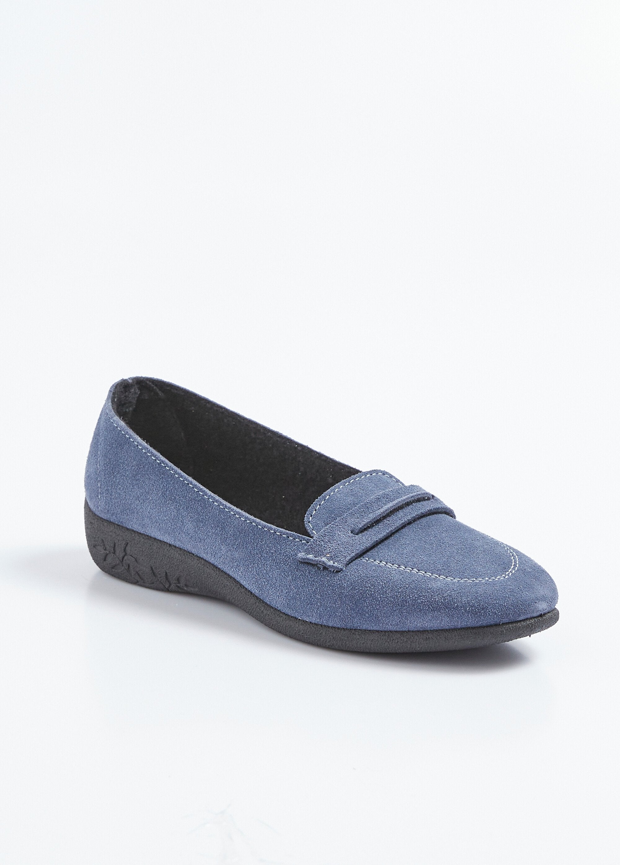Mocassini_con_zeppa_in_pelle_scamosciata_Indigo_FA1_slim