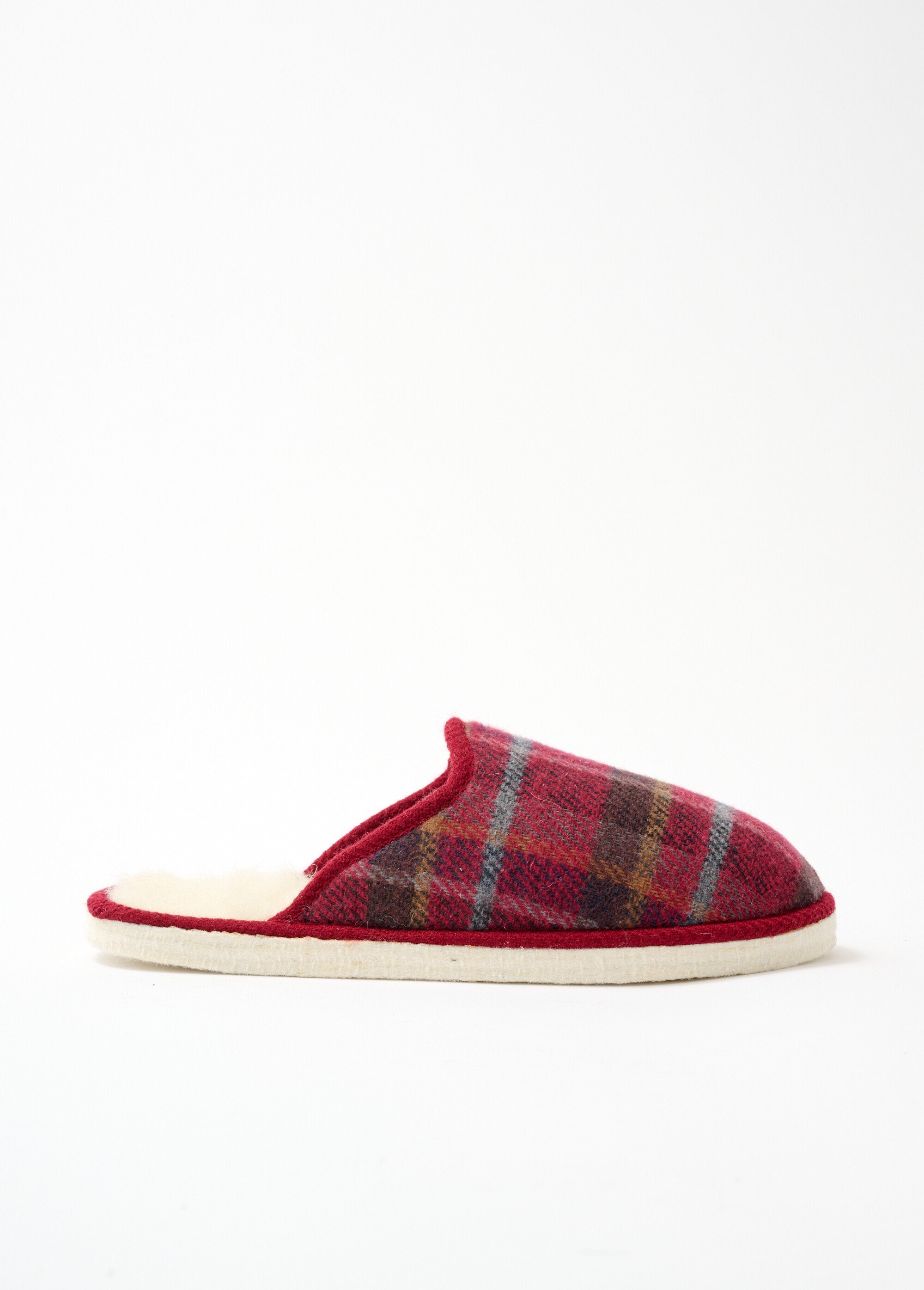 Pantofole_mules_in_tartan_misto_Borgogna_scozzese_DR1_slim