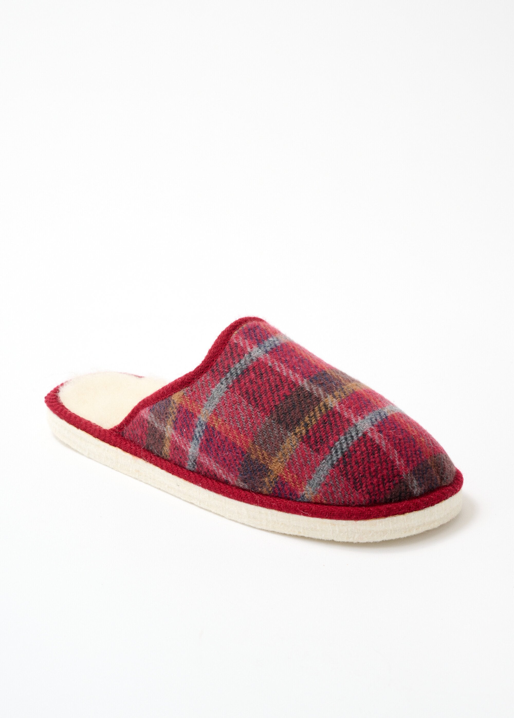 Pantofole_mules_in_tartan_misto_Borgogna_scozzese_FA1_slim