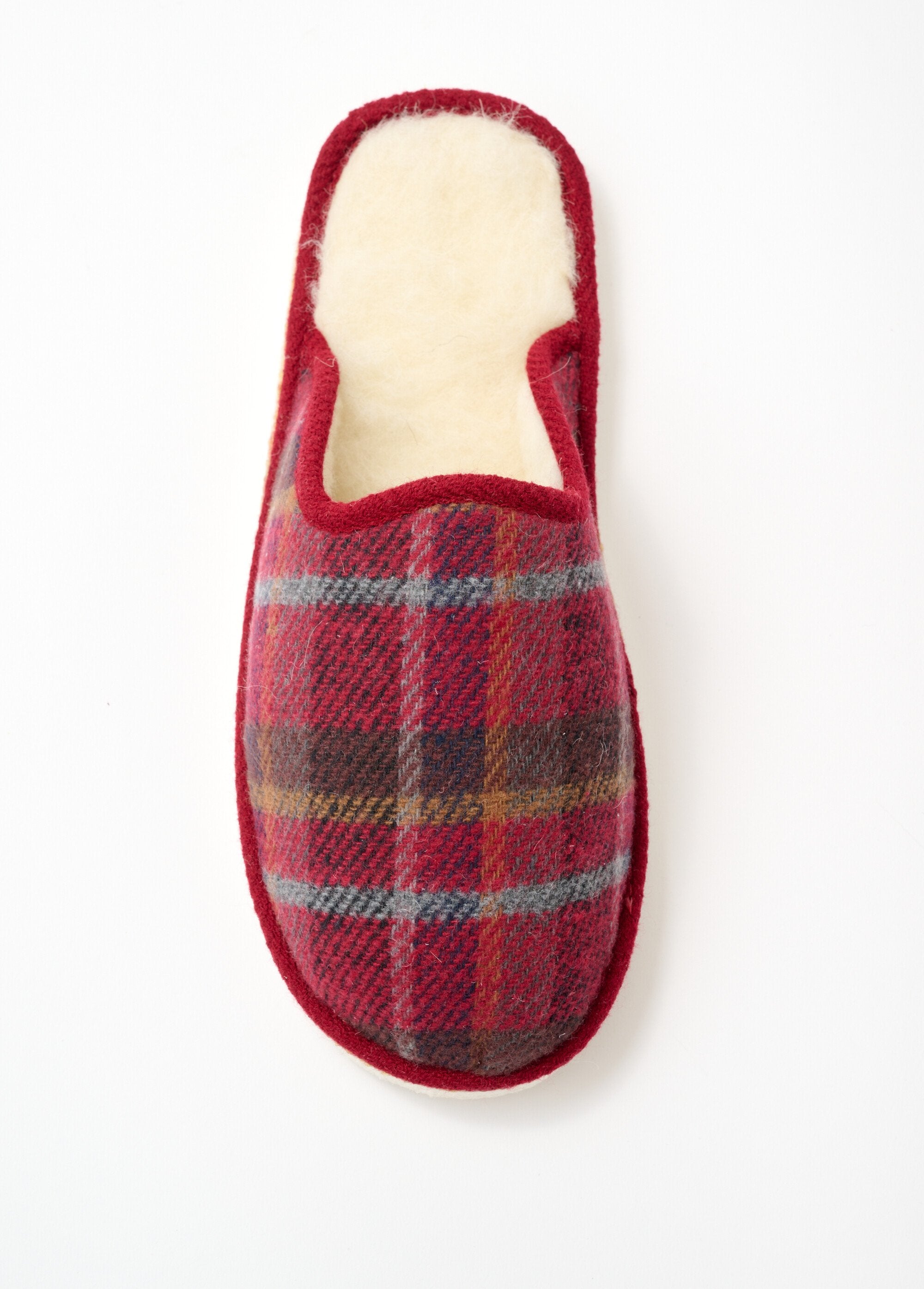 Pantofole_mules_in_tartan_misto_Borgogna_scozzese_OV1_slim