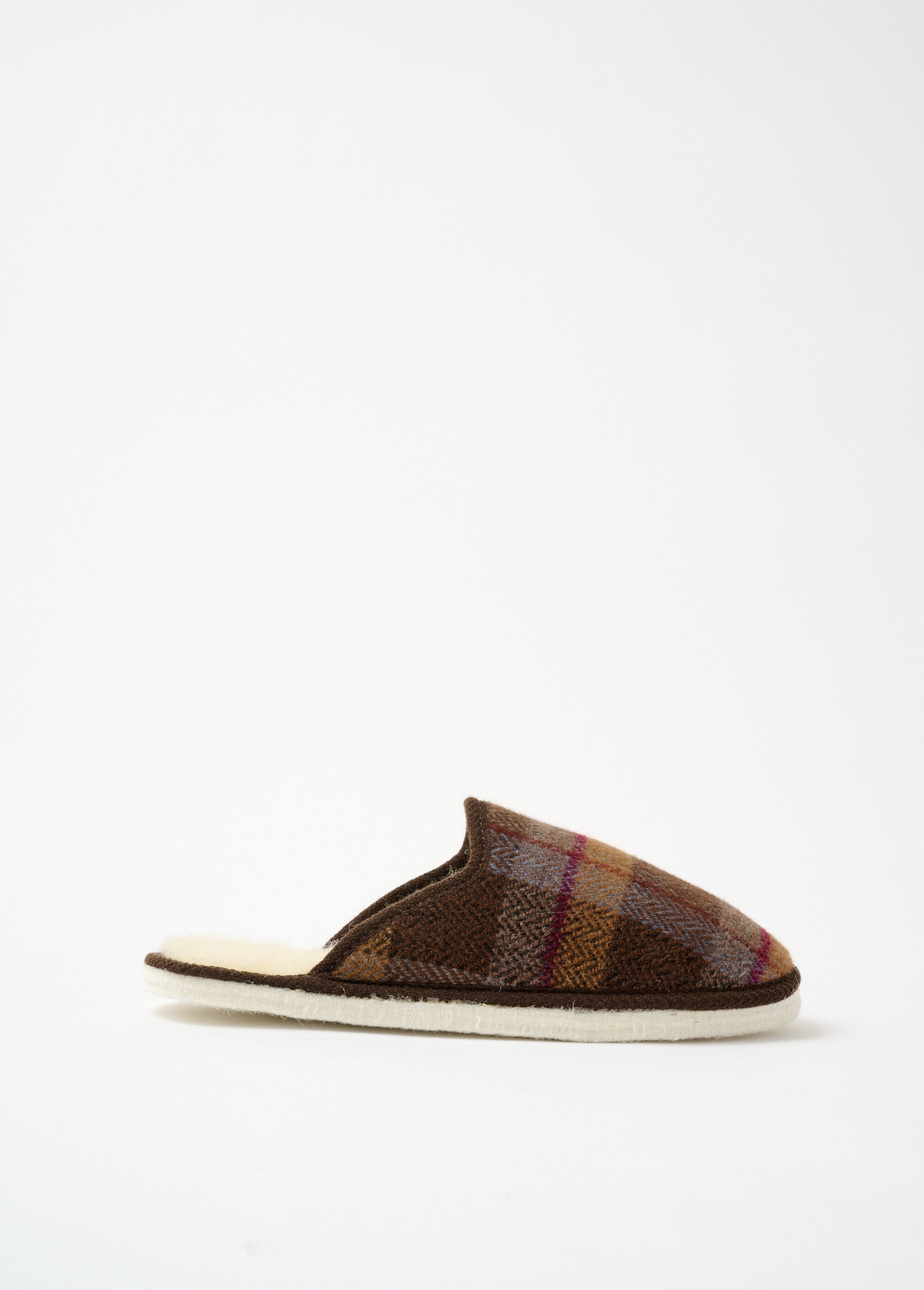 Pantofole_mules_in_tartan_misto_Marrone_scozzese_DR1_slim