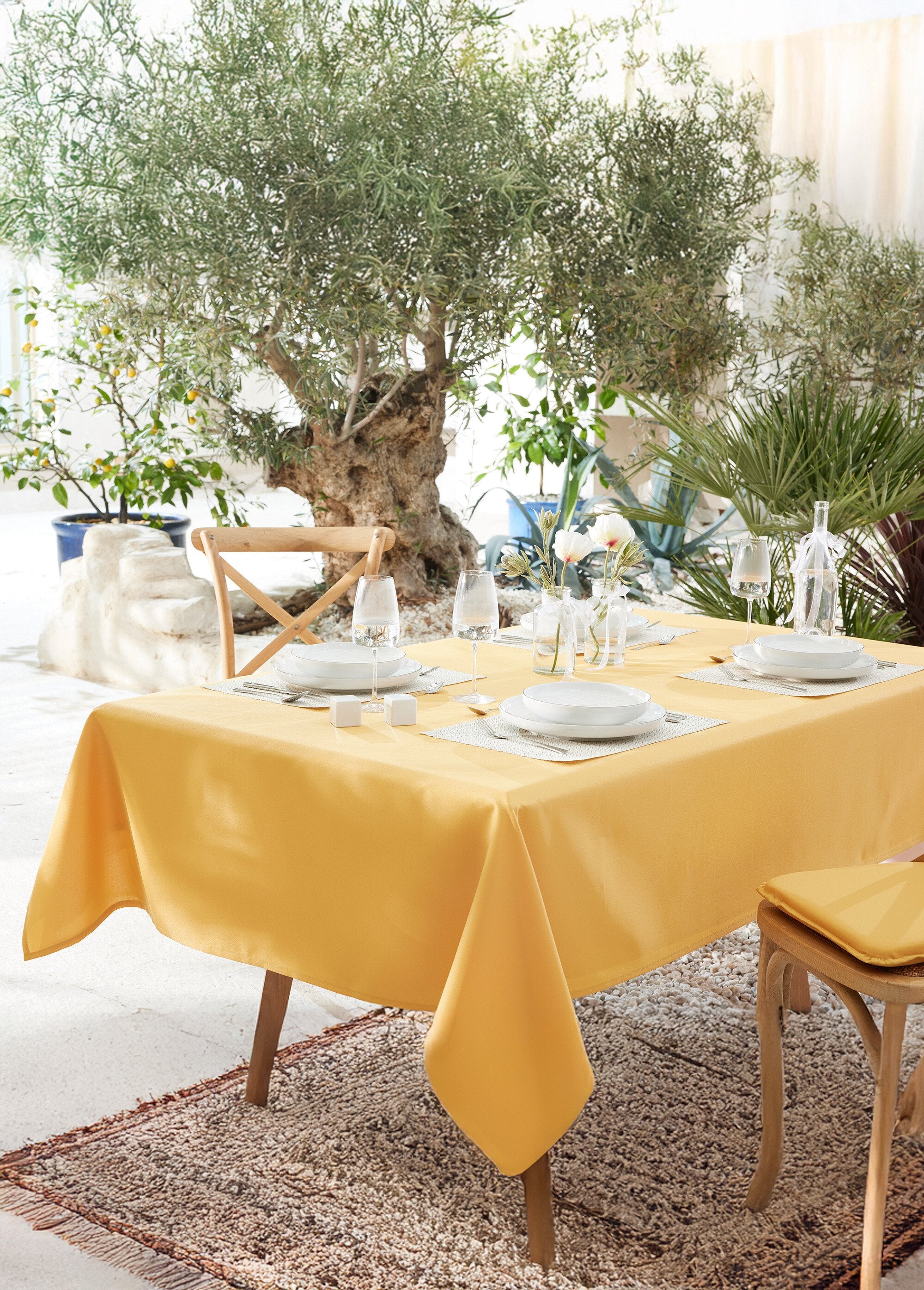 Nappe_unie_entretien_facile_Ocre_FA1_slim