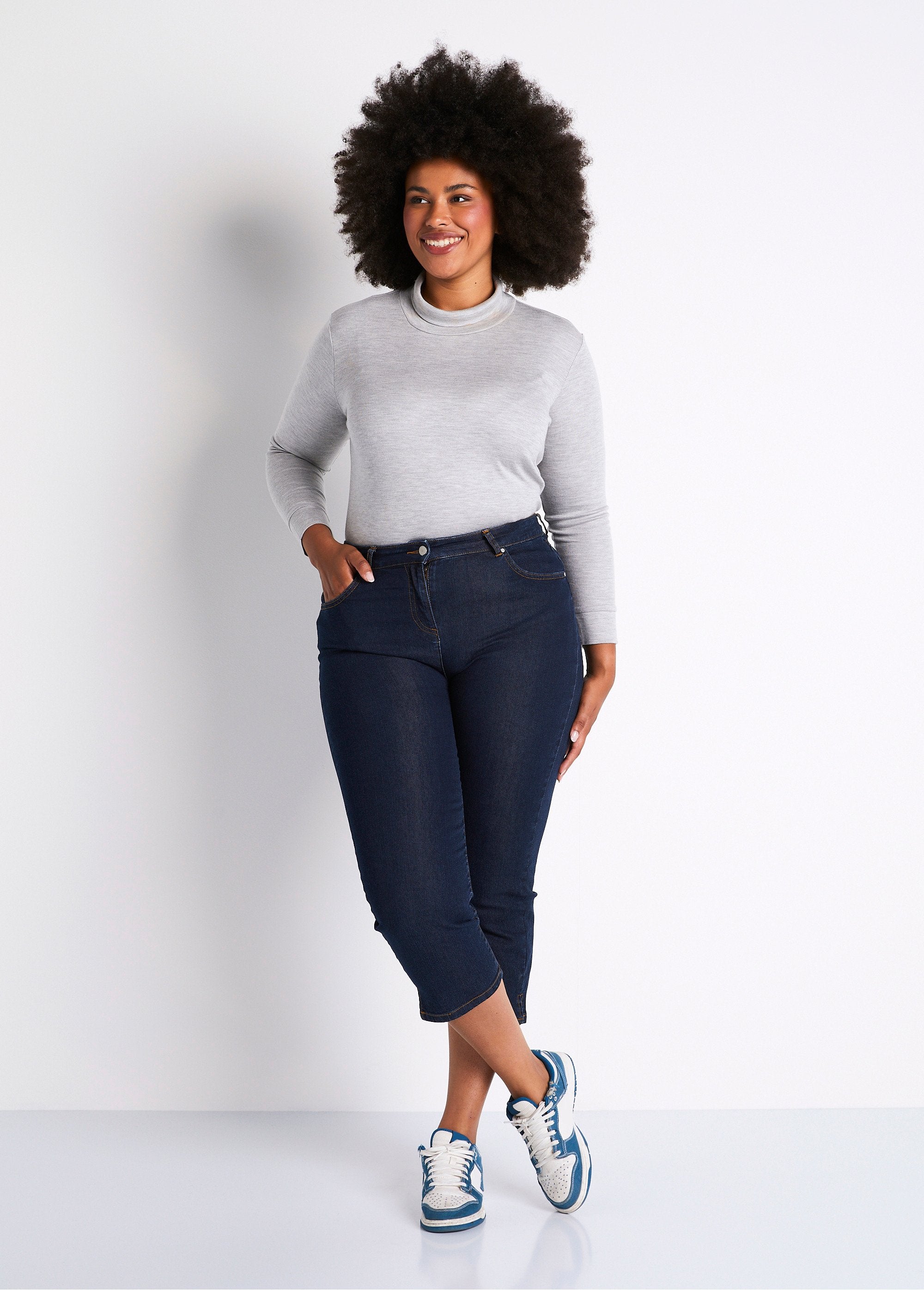 Pantaloni_in_denim_stretch_con_cintura_in_vita_Indaco_SF1_curvy