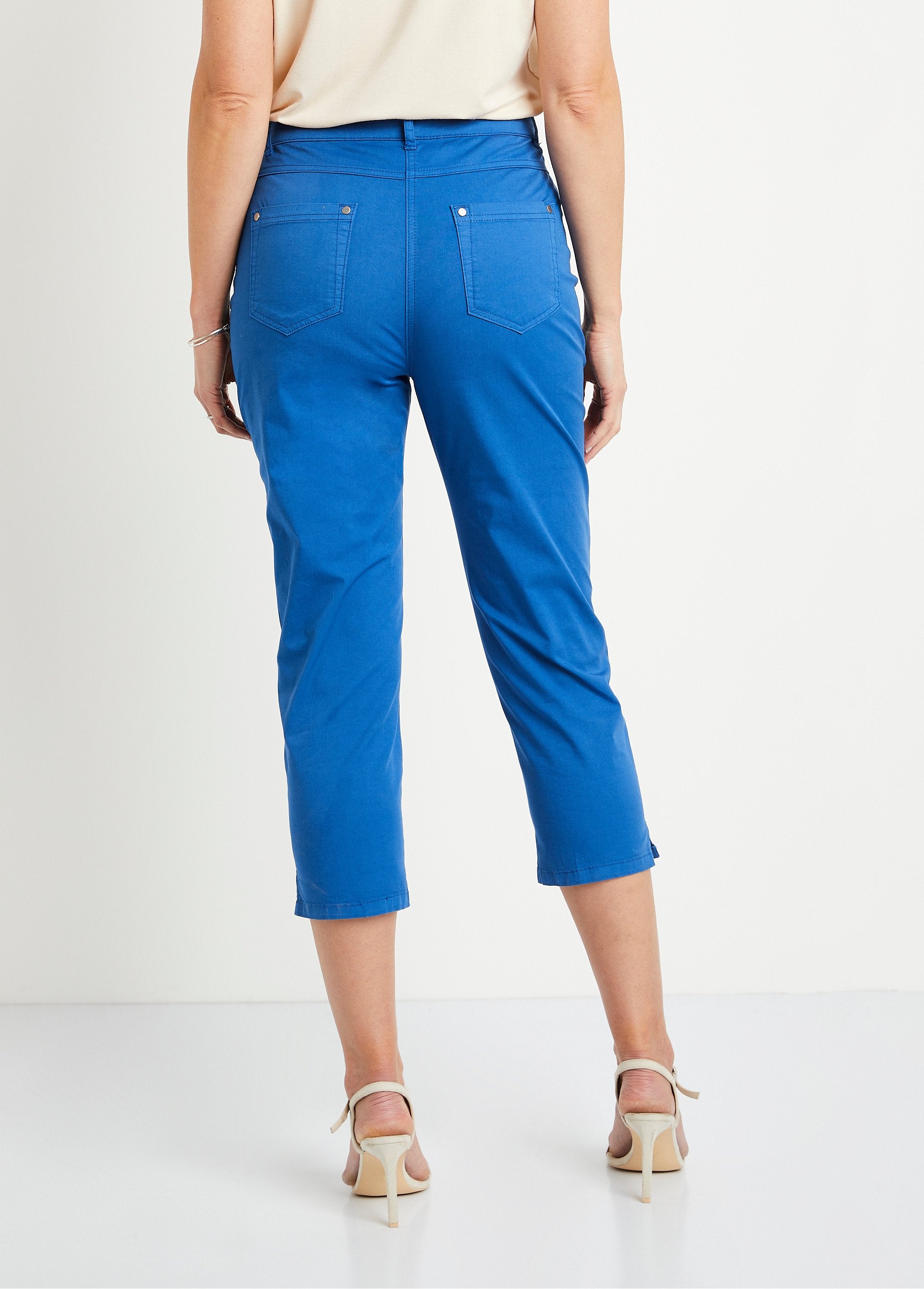 Pantaloni_con_elastico_in_vita_5_tasche_Blu_duro_DO1_slim