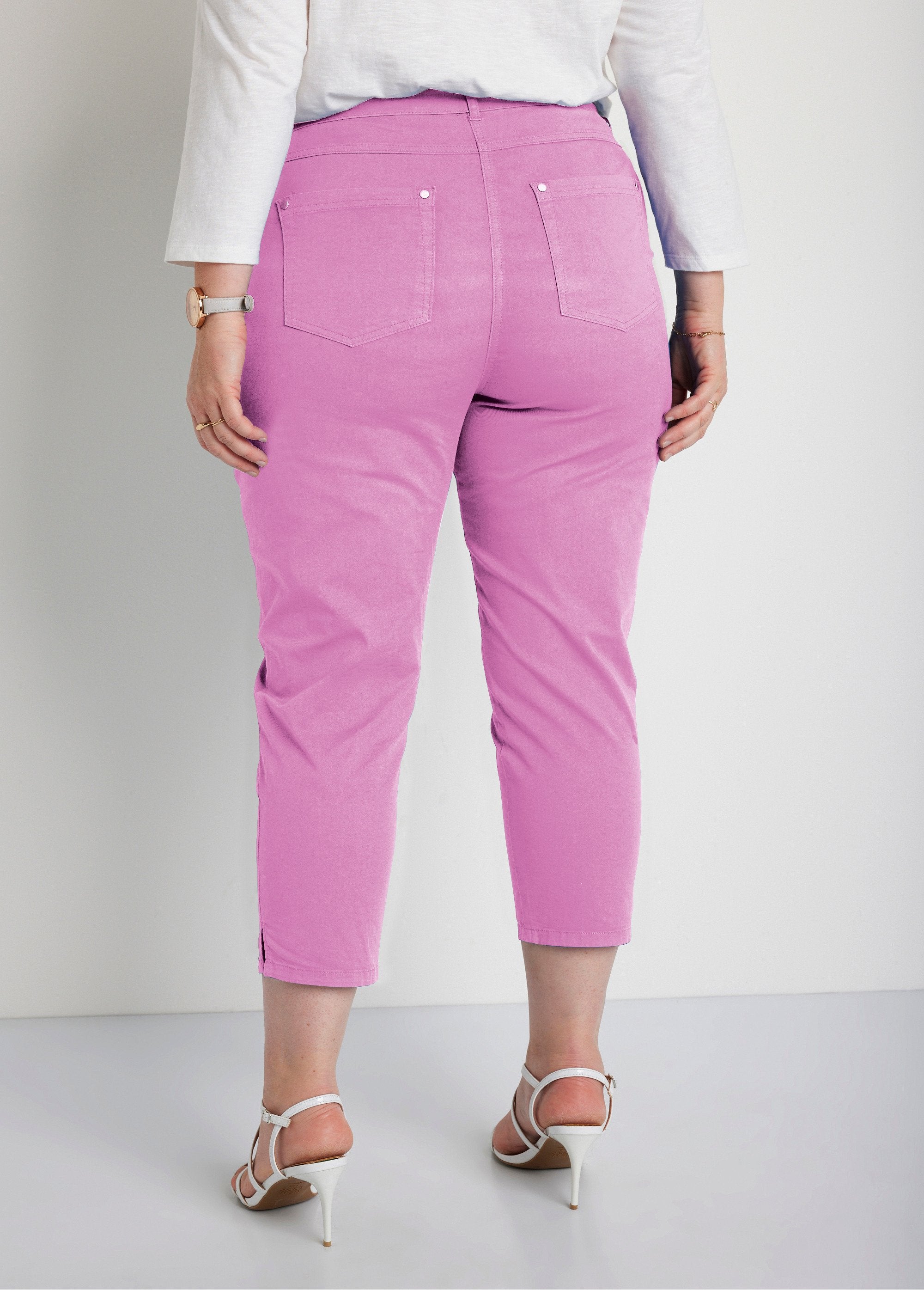 Pantaloni_con_elastico_in_vita_5_tasche_Lilla_DO1_curvy