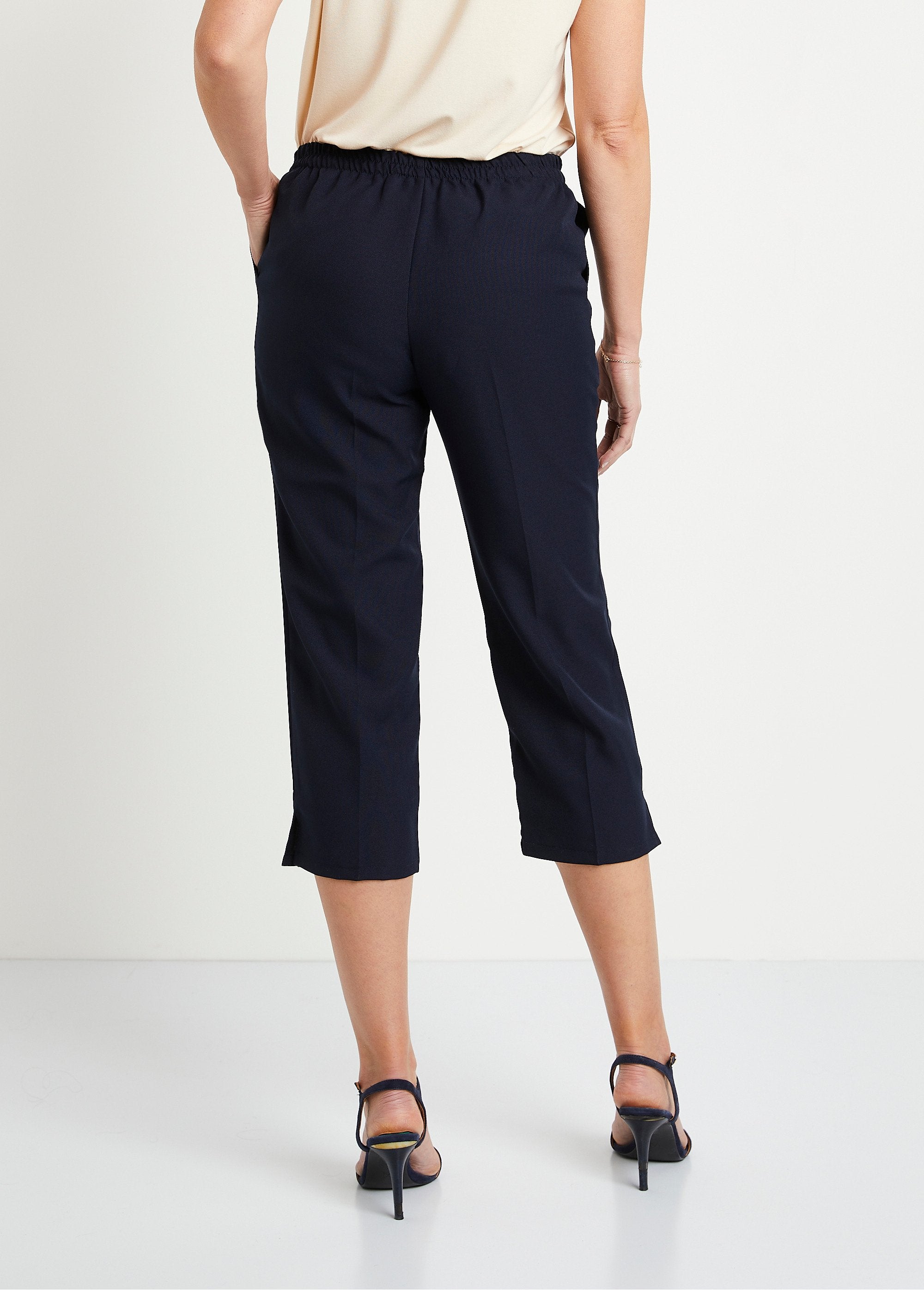 Pantaloni_con_fascia_semielastica_in_vita_Marino_DO1_slim