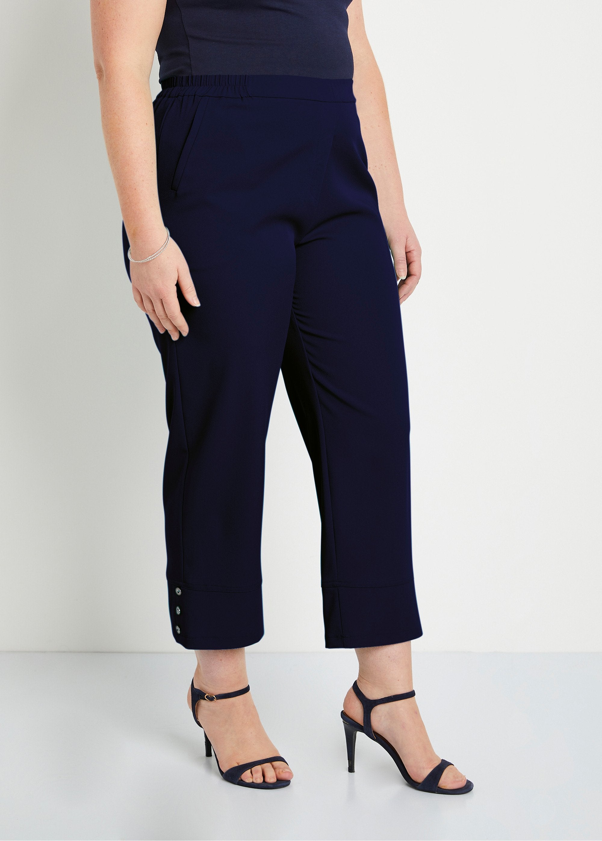 Pantaloni_a_gamba_dritta_con_vita_semi-elastica_Marino_FA1_curvy