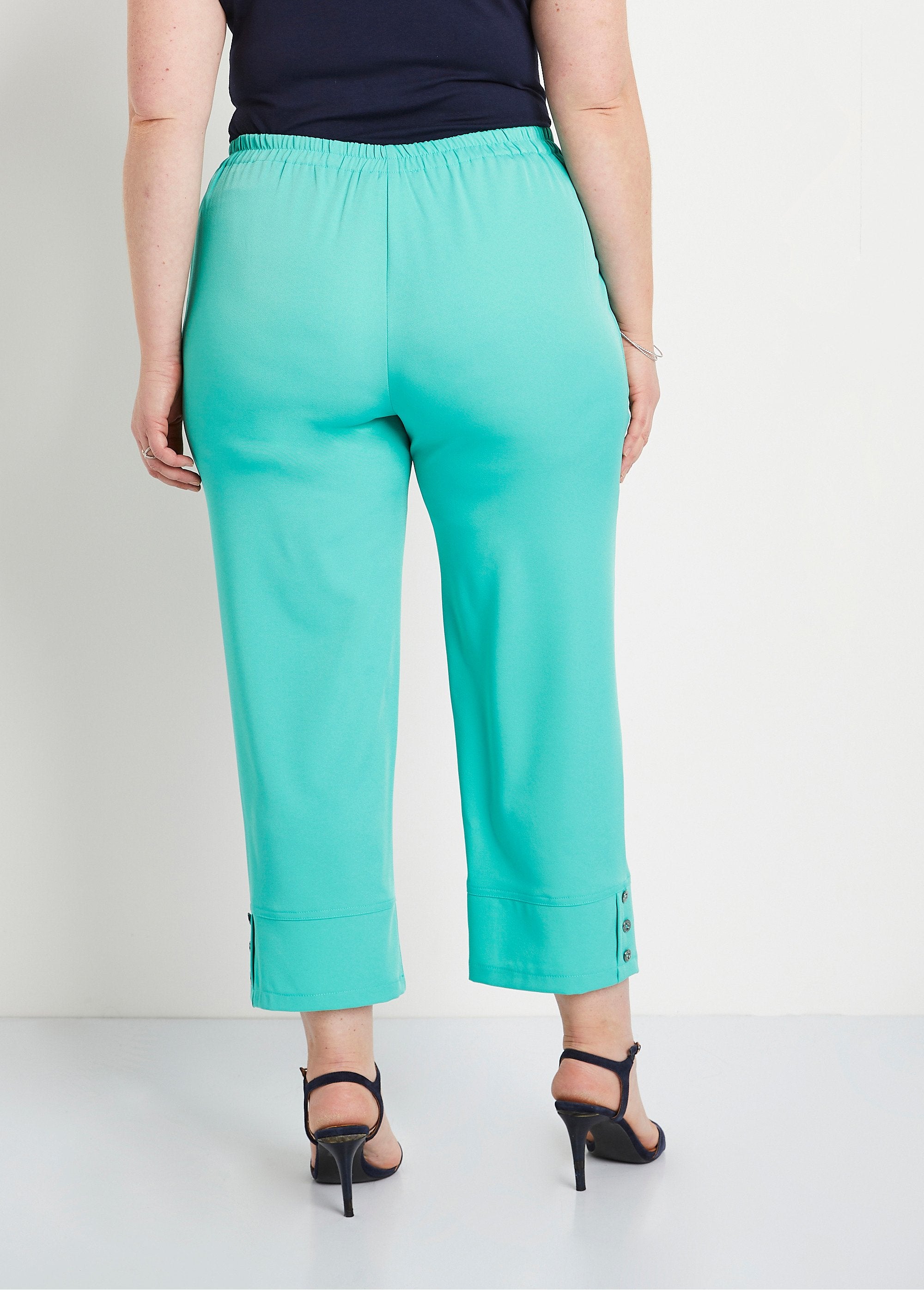 Pantaloni_a_gamba_dritta_con_vita_semi-elastica_VERDE_DO1_curvy