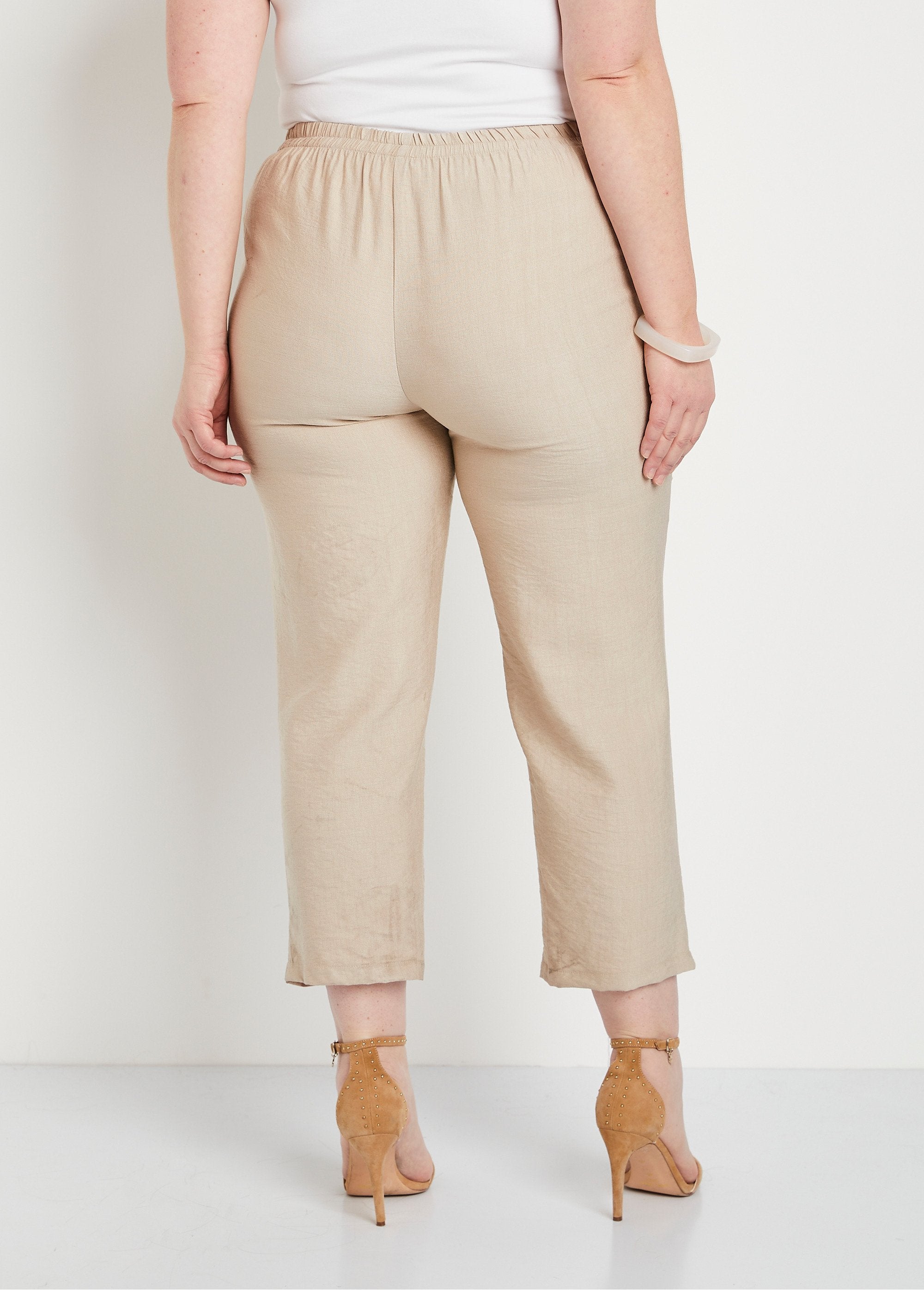 Pantaloni_semielastici_a_gamba_larga_Sabbia_DO1_curvy