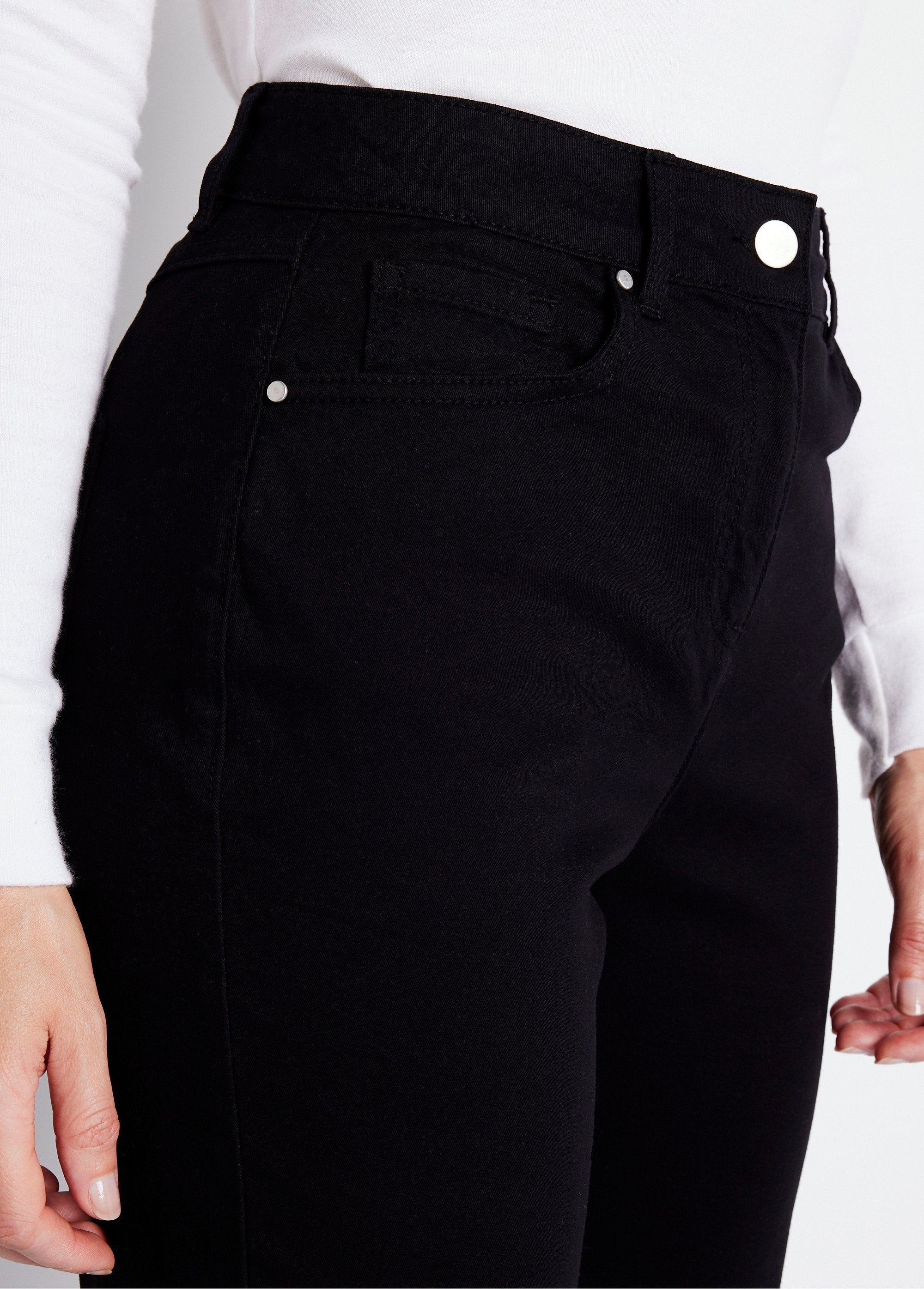 Pantaloni_5_tasche_a_gamba_dritta_in_cotone_elasticizzato_NERO_DE1_slim