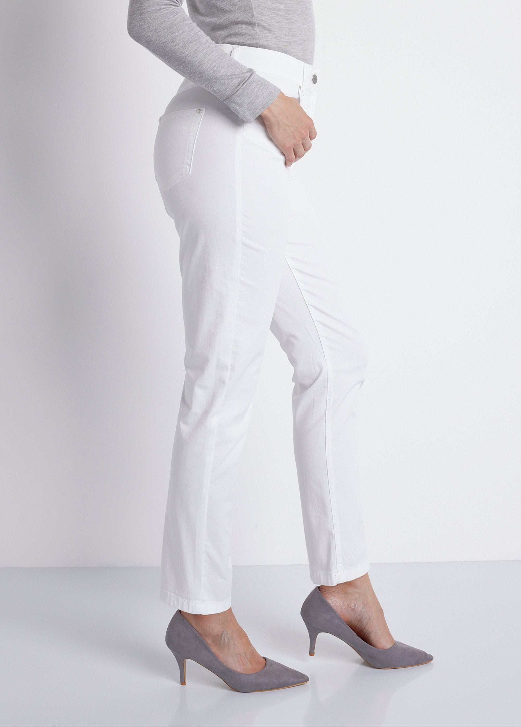 Pantaloni_5_tasche_a_gamba_dritta_in_cotone_elasticizzato_BIANCO_DR1_slim