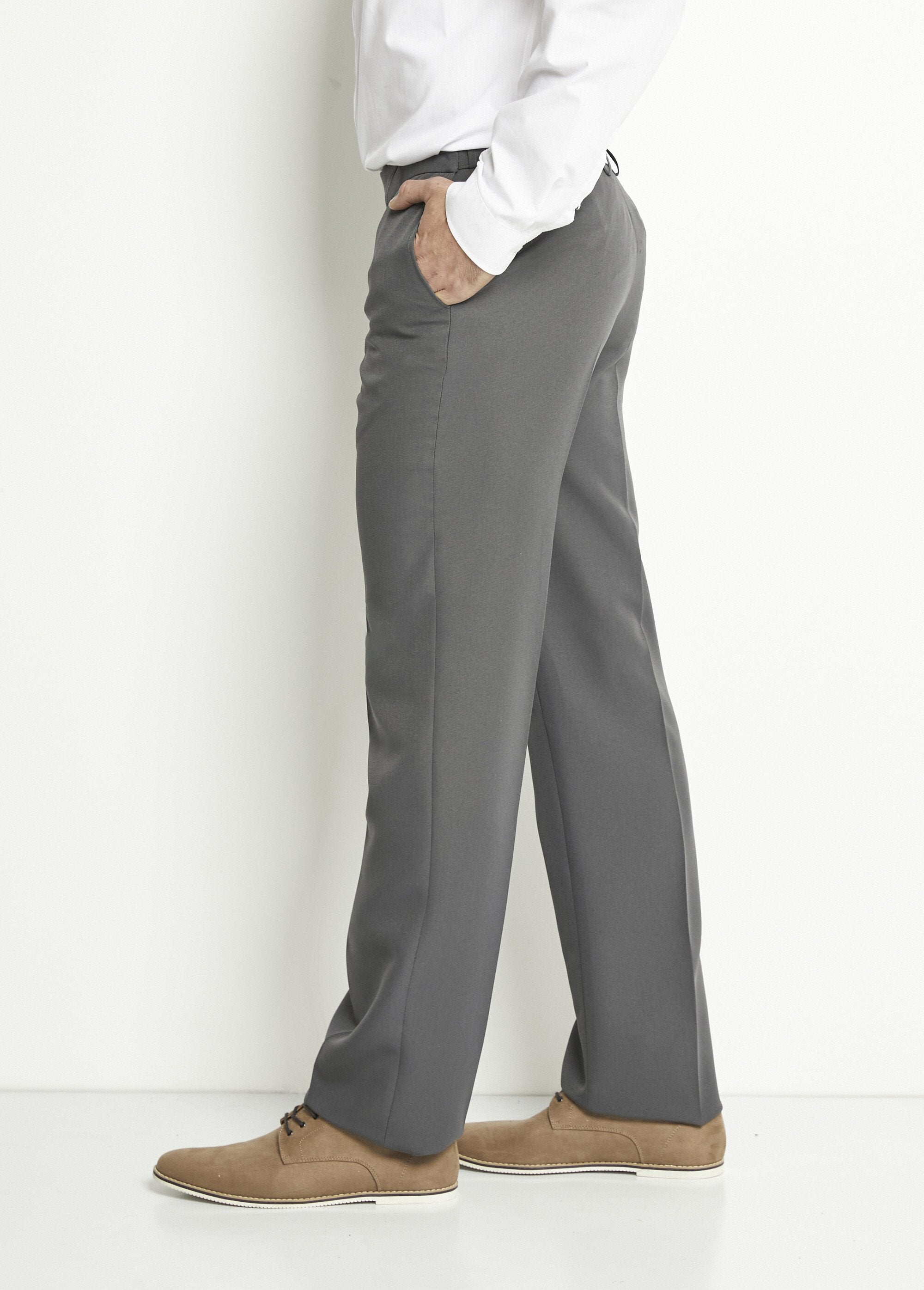 Pantaloni_in_poliestere_invisibili_con_cintura_regolabile_in_vita_Gris_DR1_slim